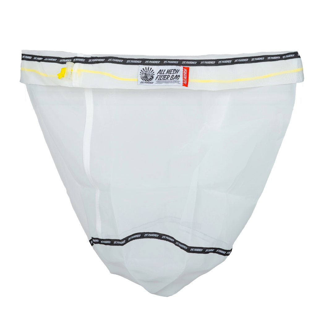 IcePharmer All Mesh Filter Bags