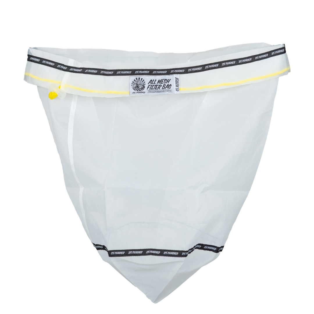 IcePharmer All Mesh Filter Bags