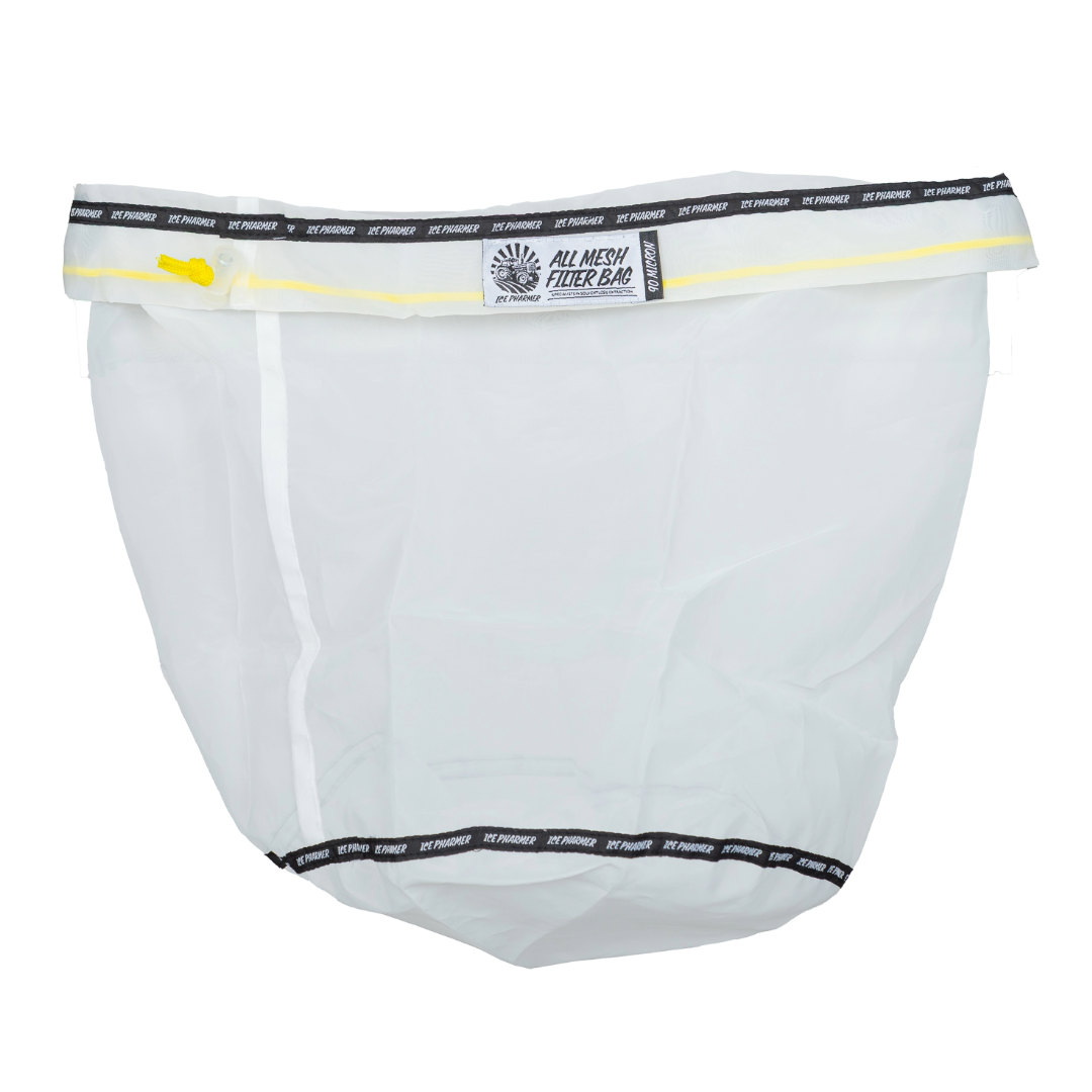 IcePharmer Individual All Mesh Filter Bags