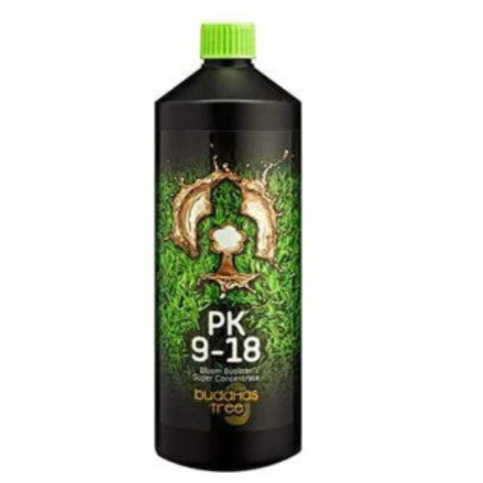 Buddhas Tree PK 9/18