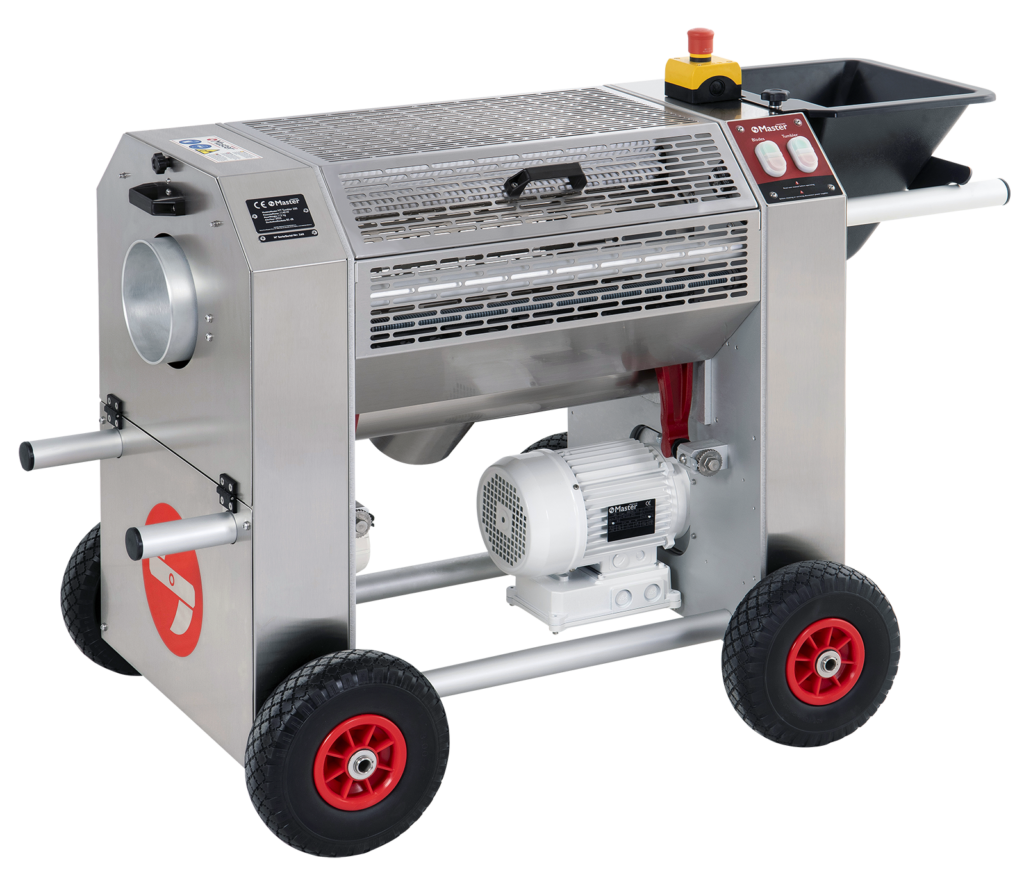 Master Trimmers MT Tumbler 500