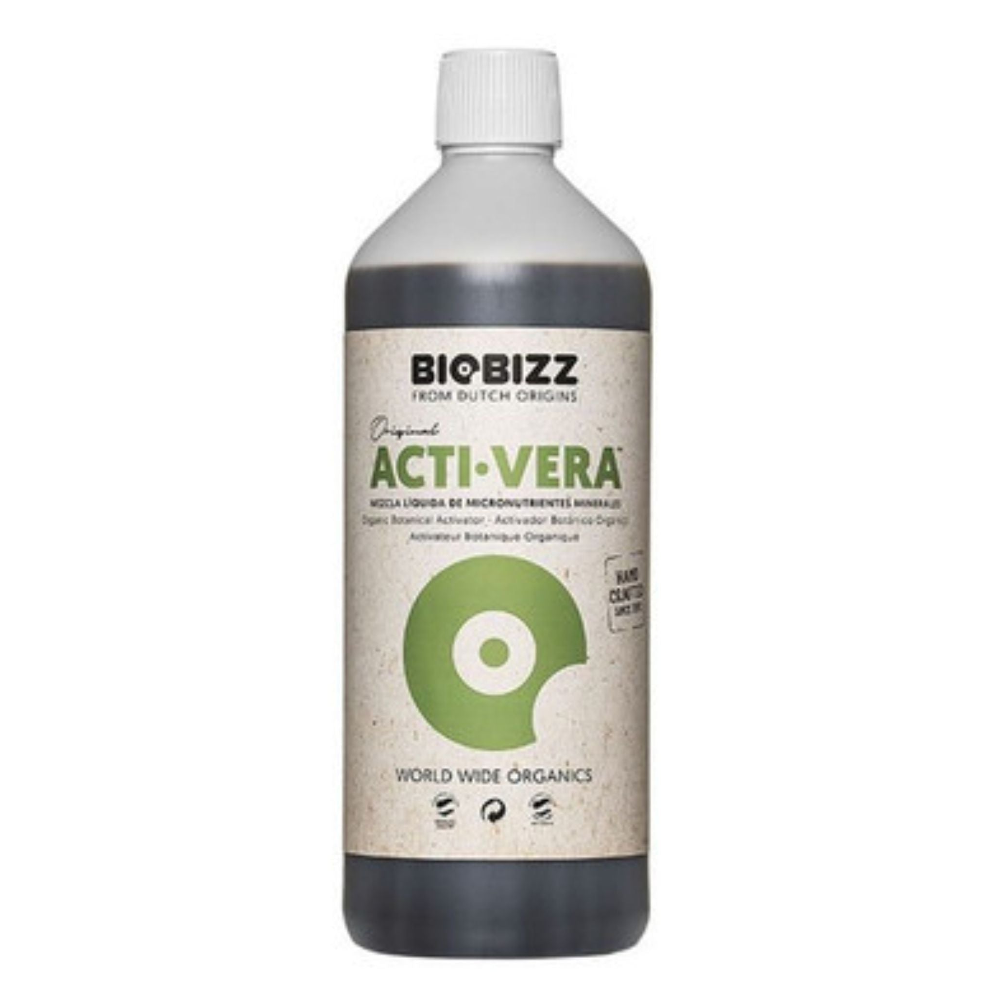 BioBizz Acti-Vera