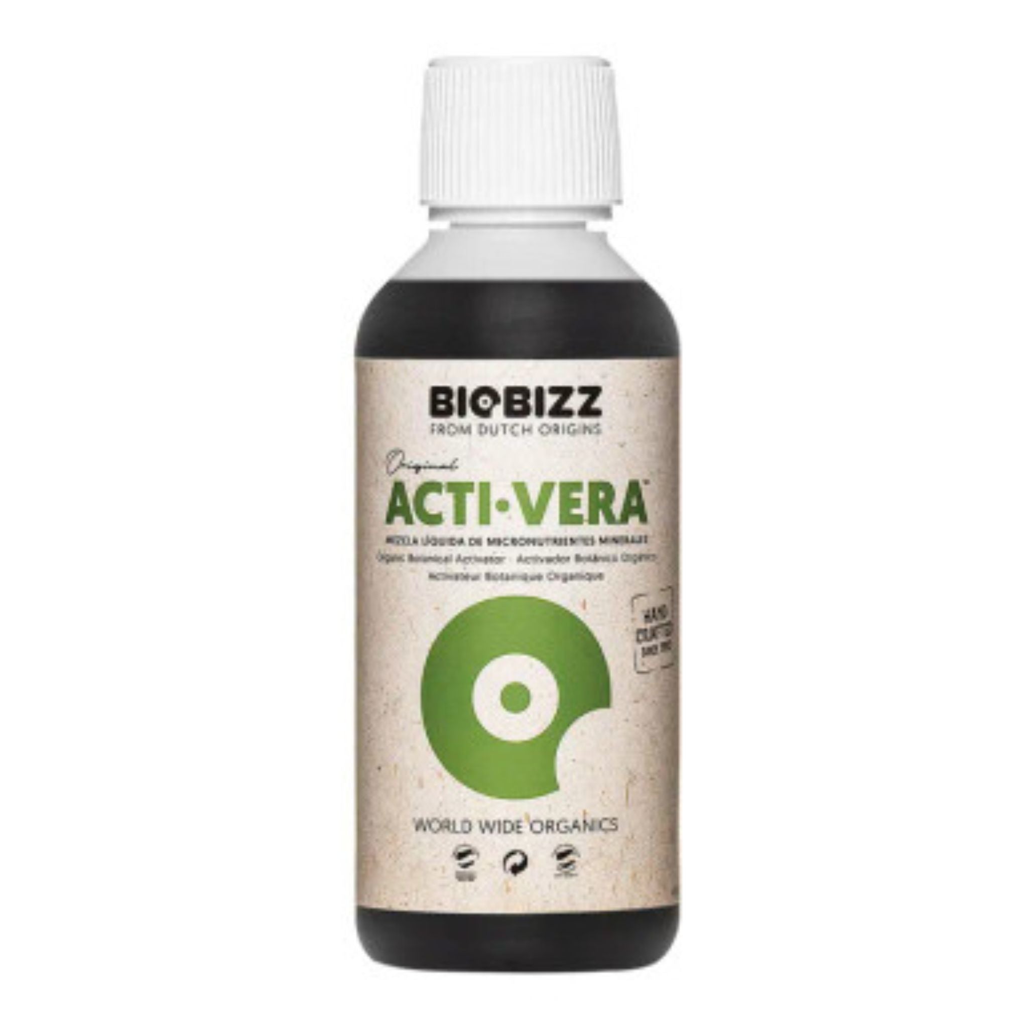 BioBizz Acti-Vera