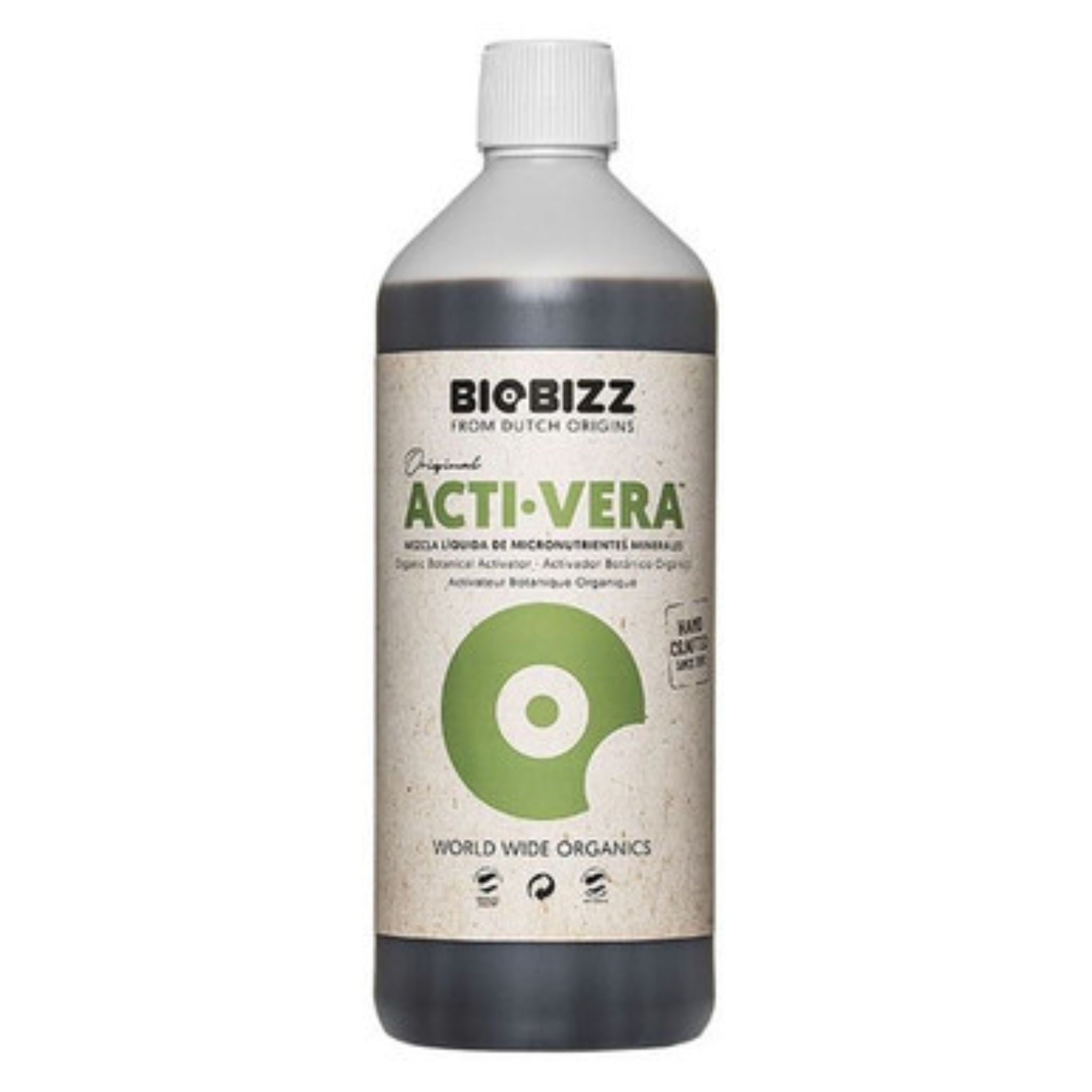 BioBizz Acti-Vera