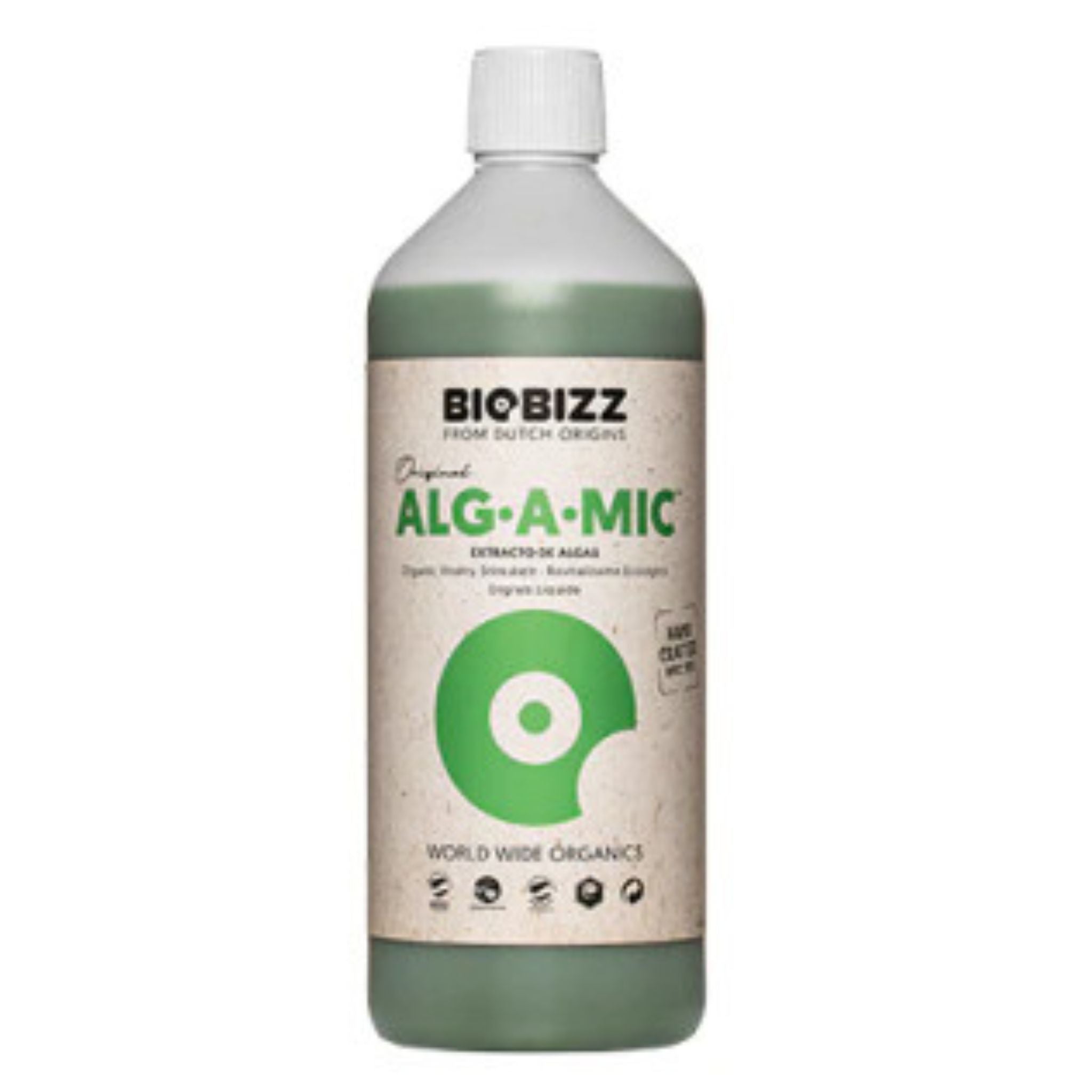 BioBizz Alg-A-Mic