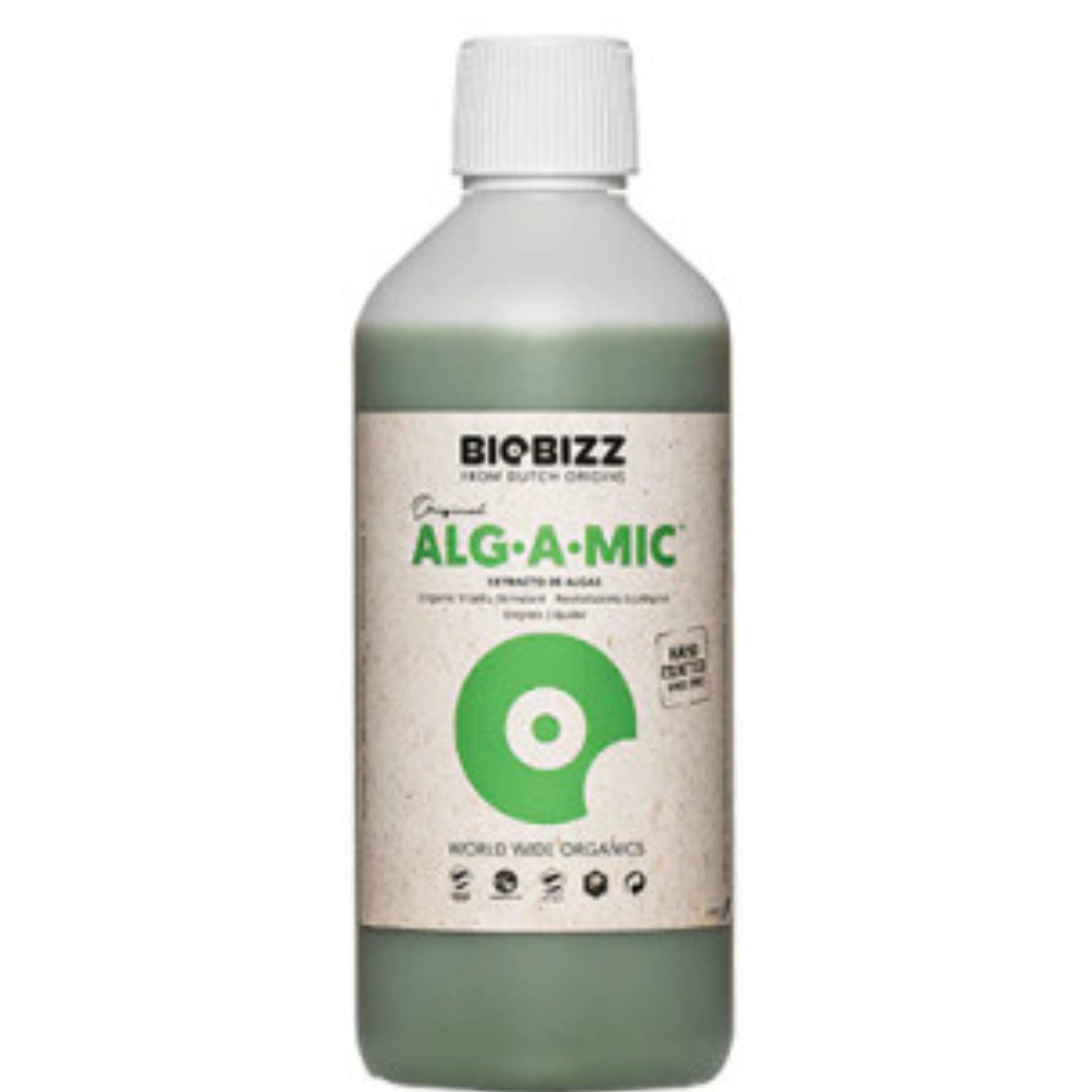 BioBizz Alg-A-Mic