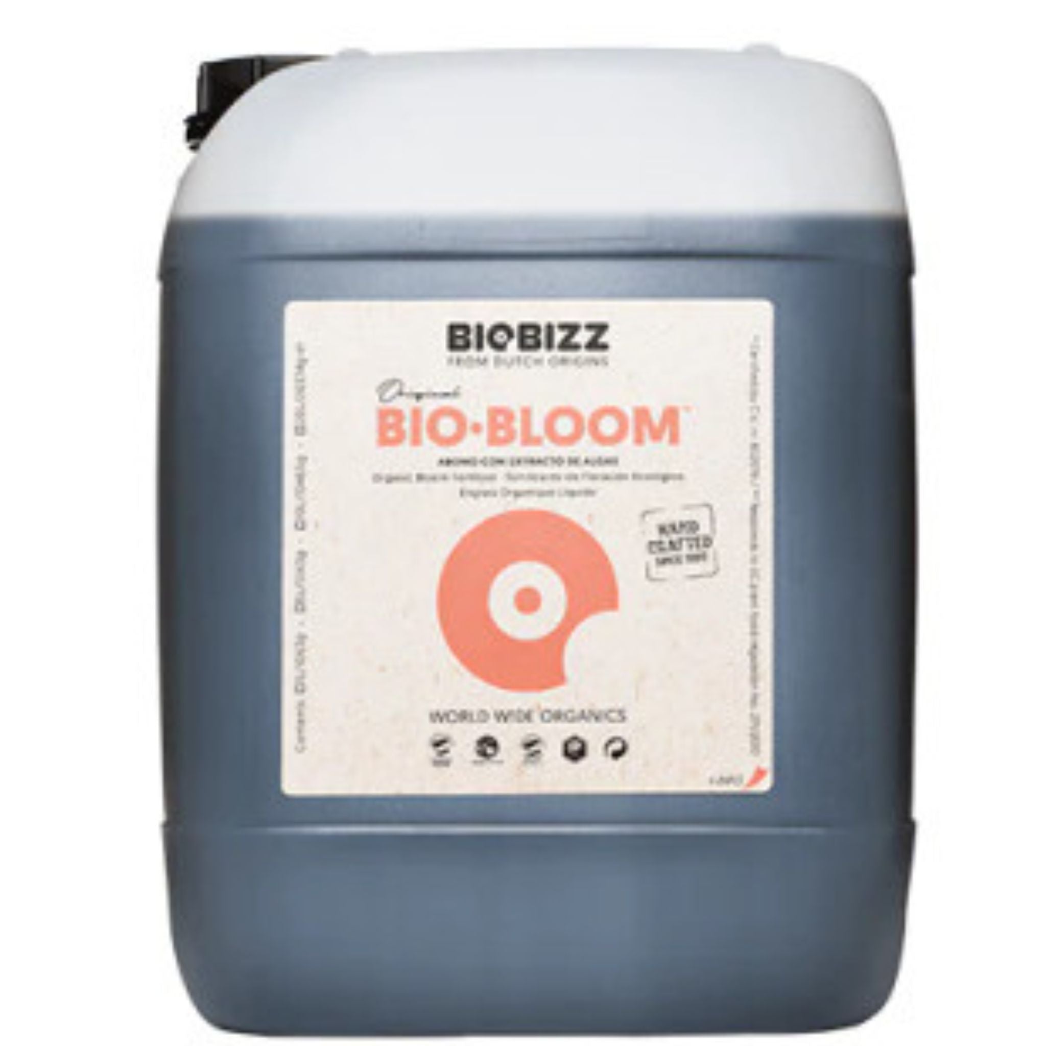 BioBizz Bio Bloom