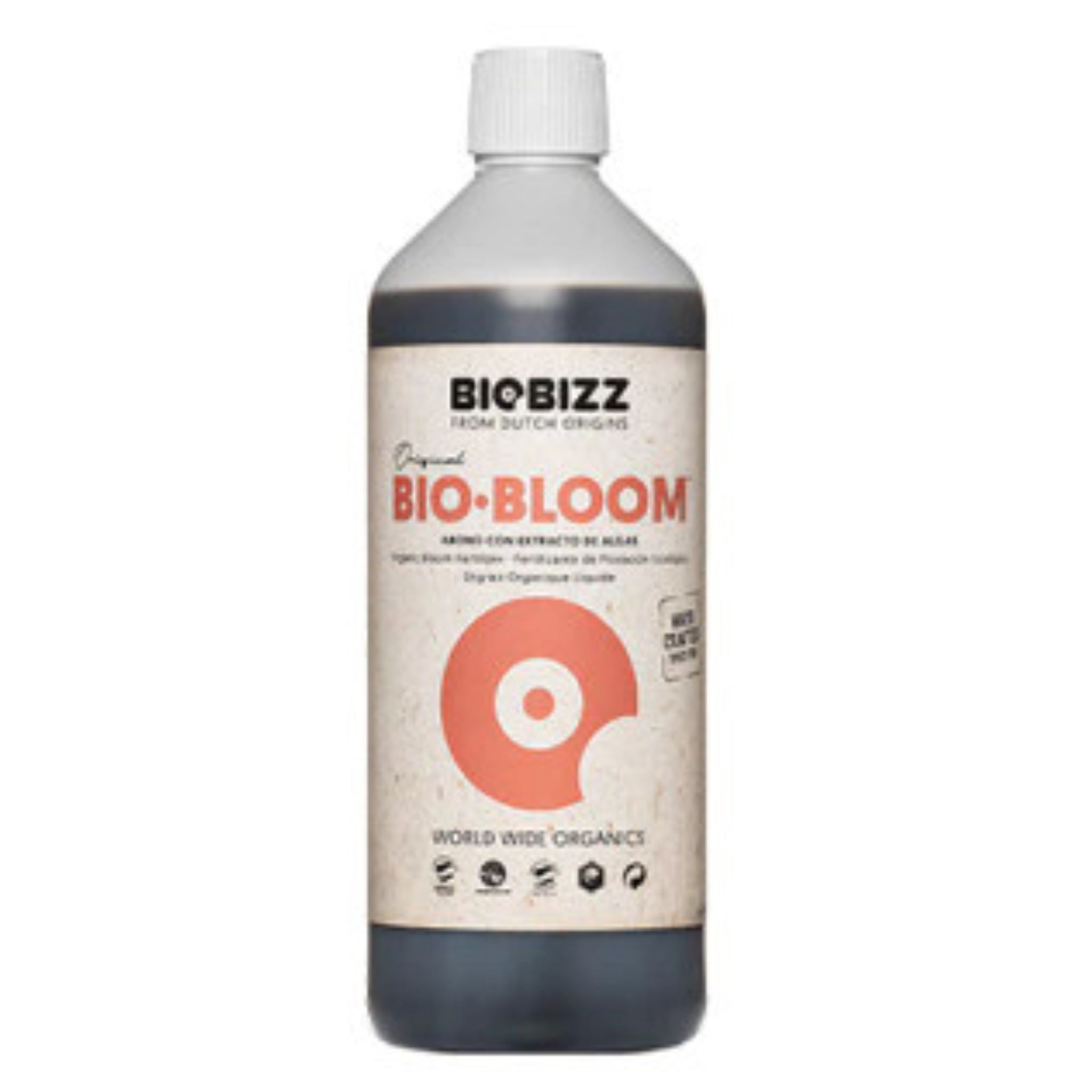 BioBizz Bio Bloom