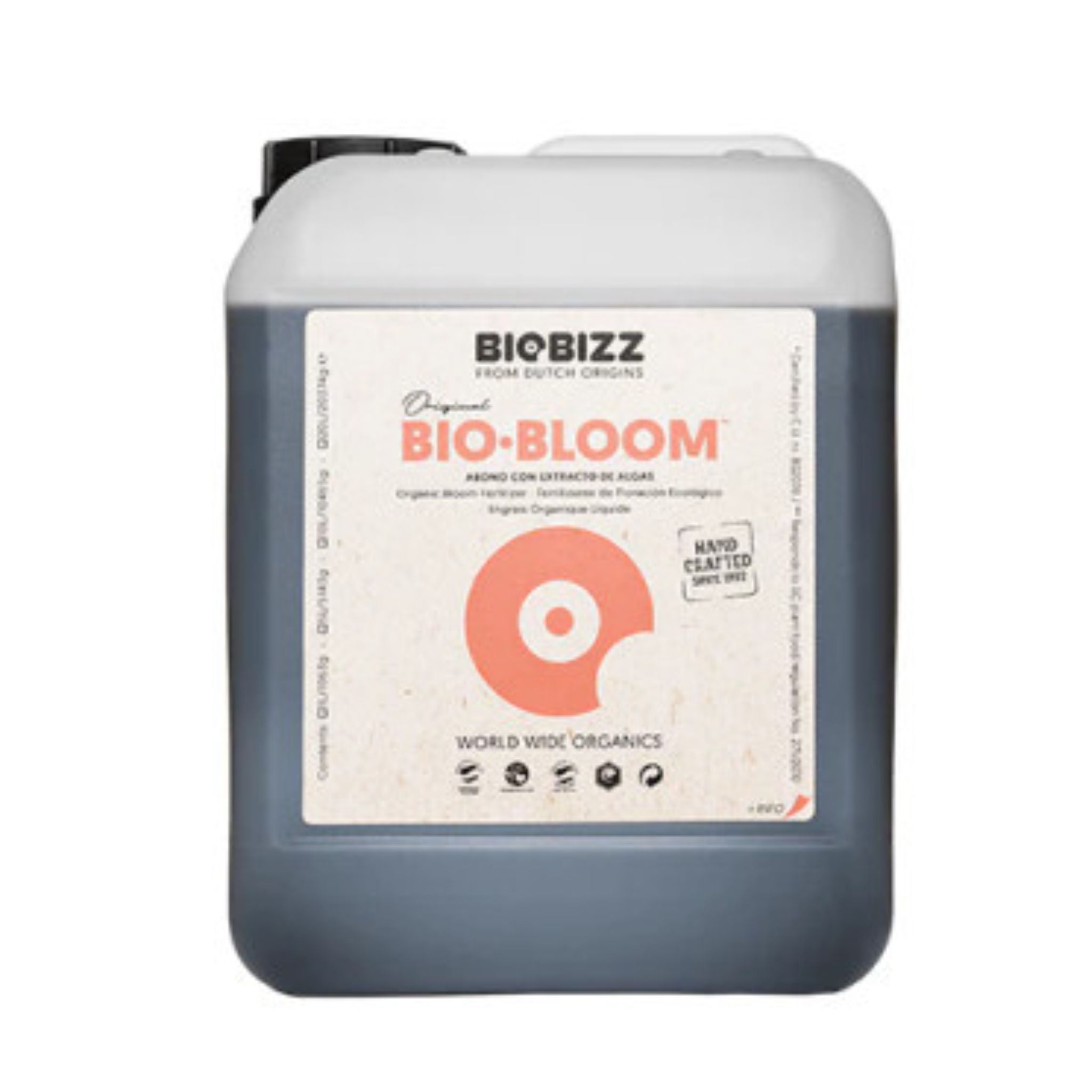 BioBizz Bio Bloom