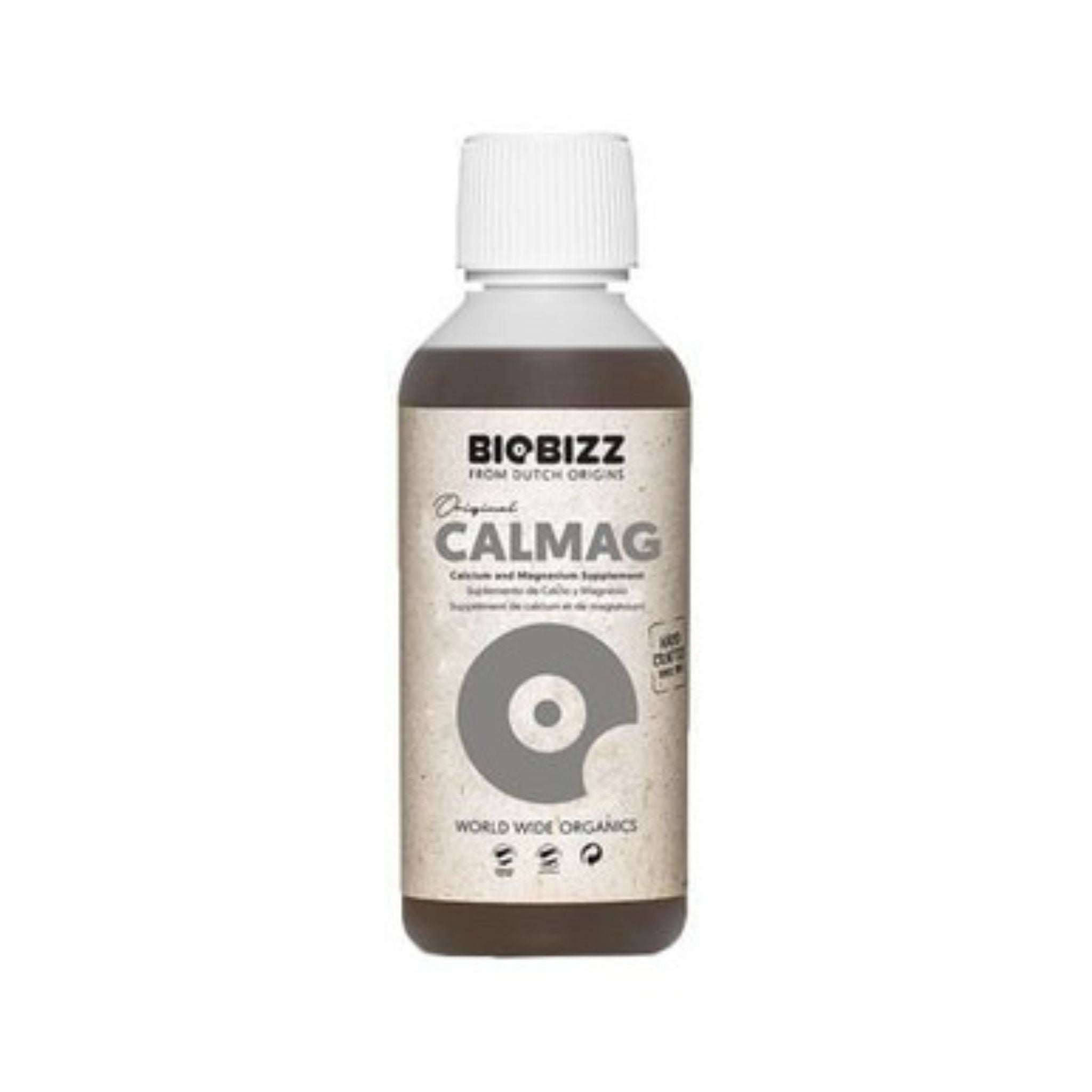 BioBizz CalMag