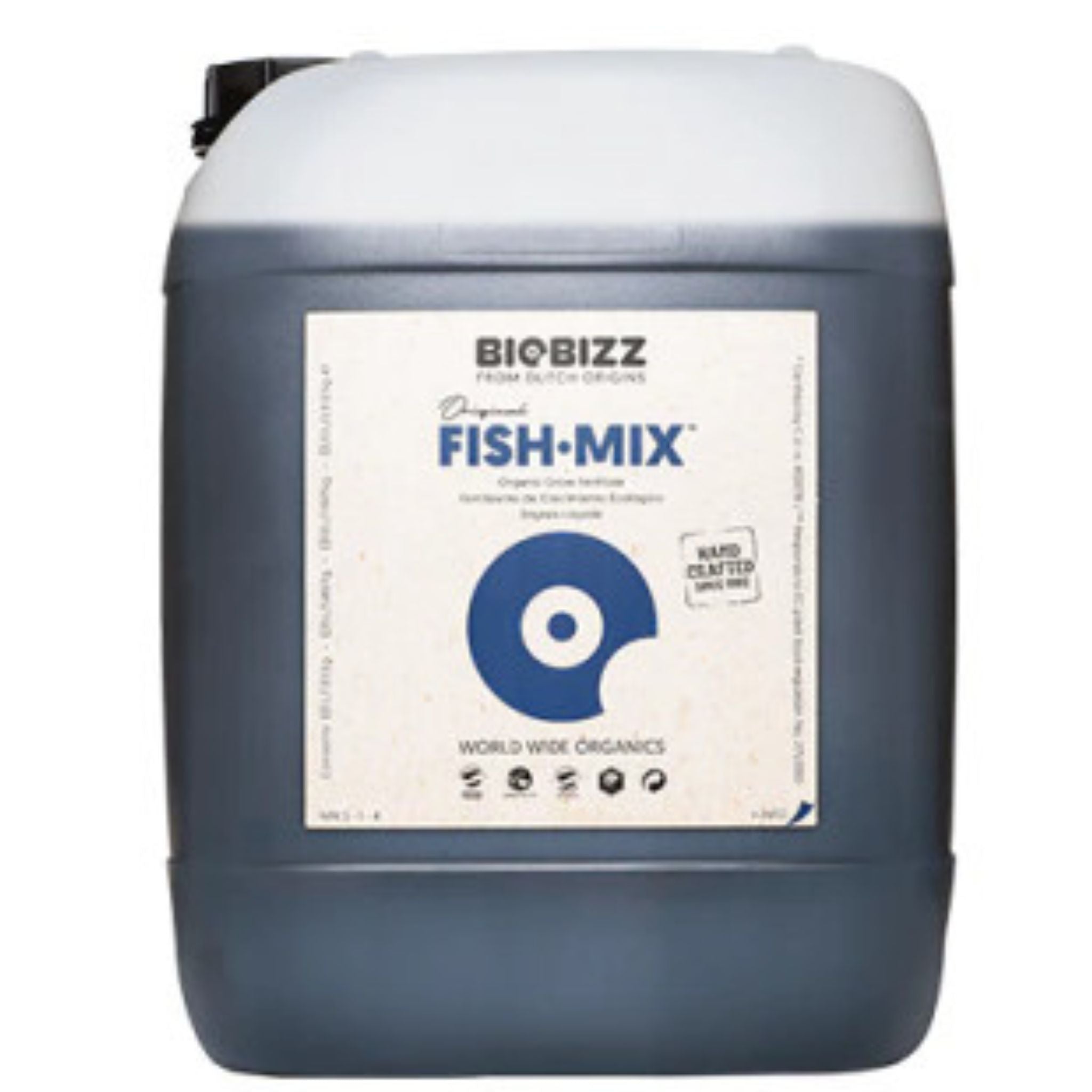 BioBizz Fish Mix