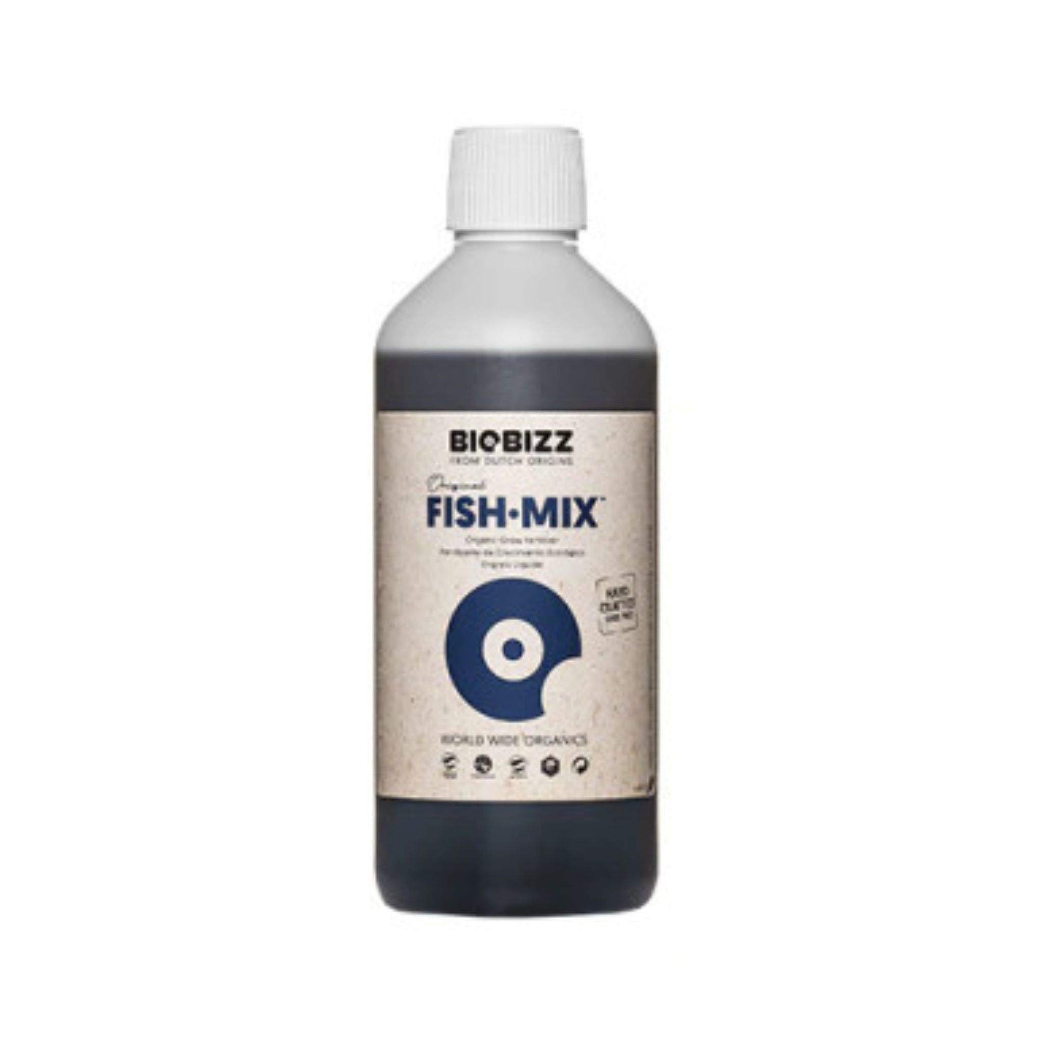 BioBizz Fish Mix