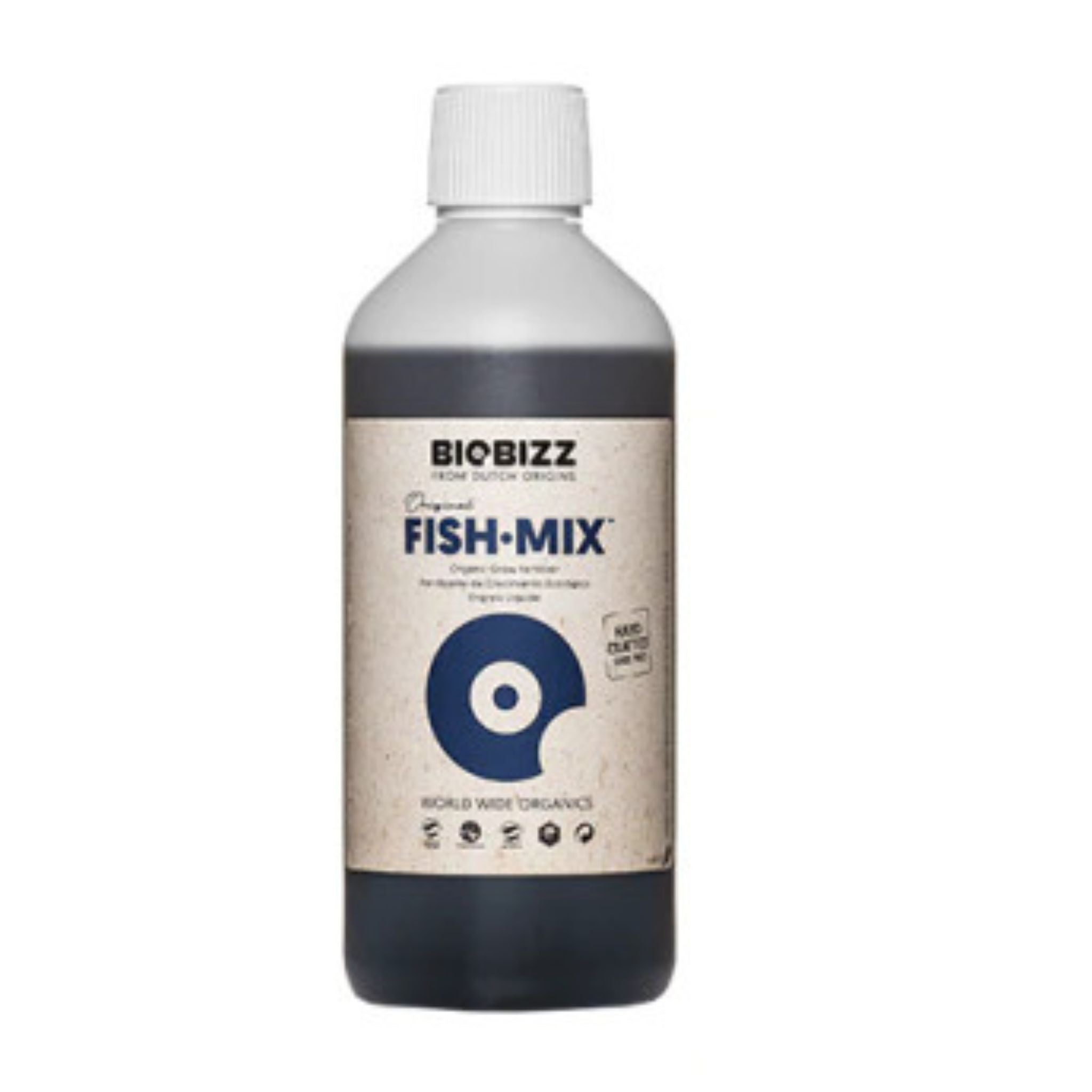 BioBizz Fish Mix