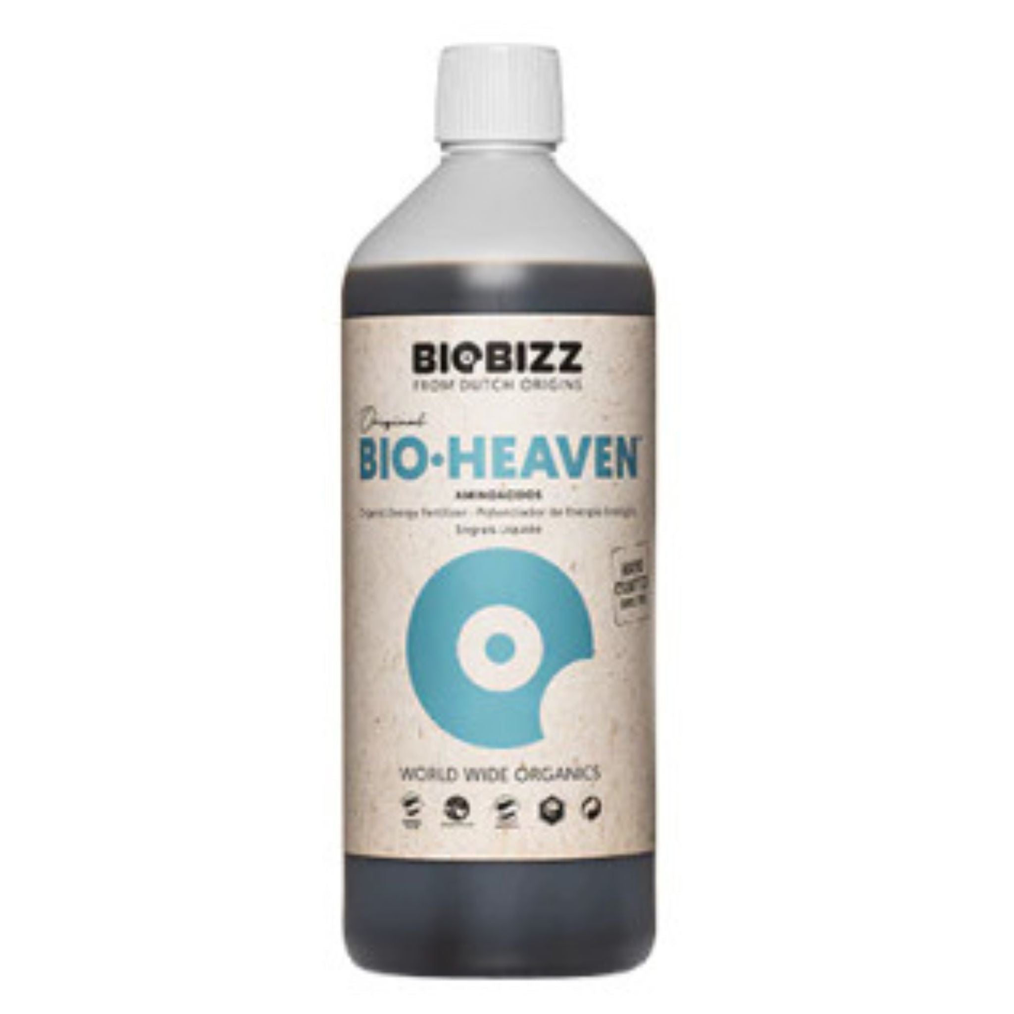 BioBizz Bio Heaven