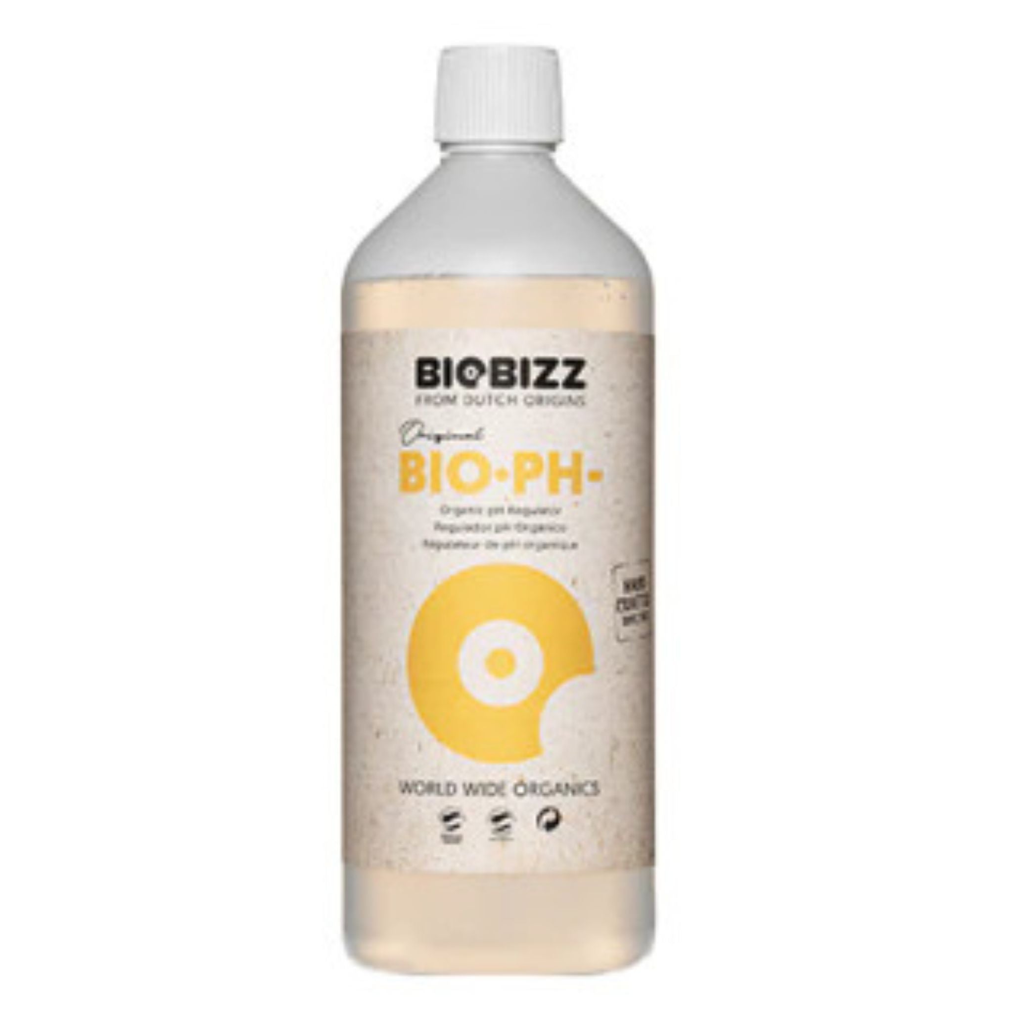 BioBizz pH Down