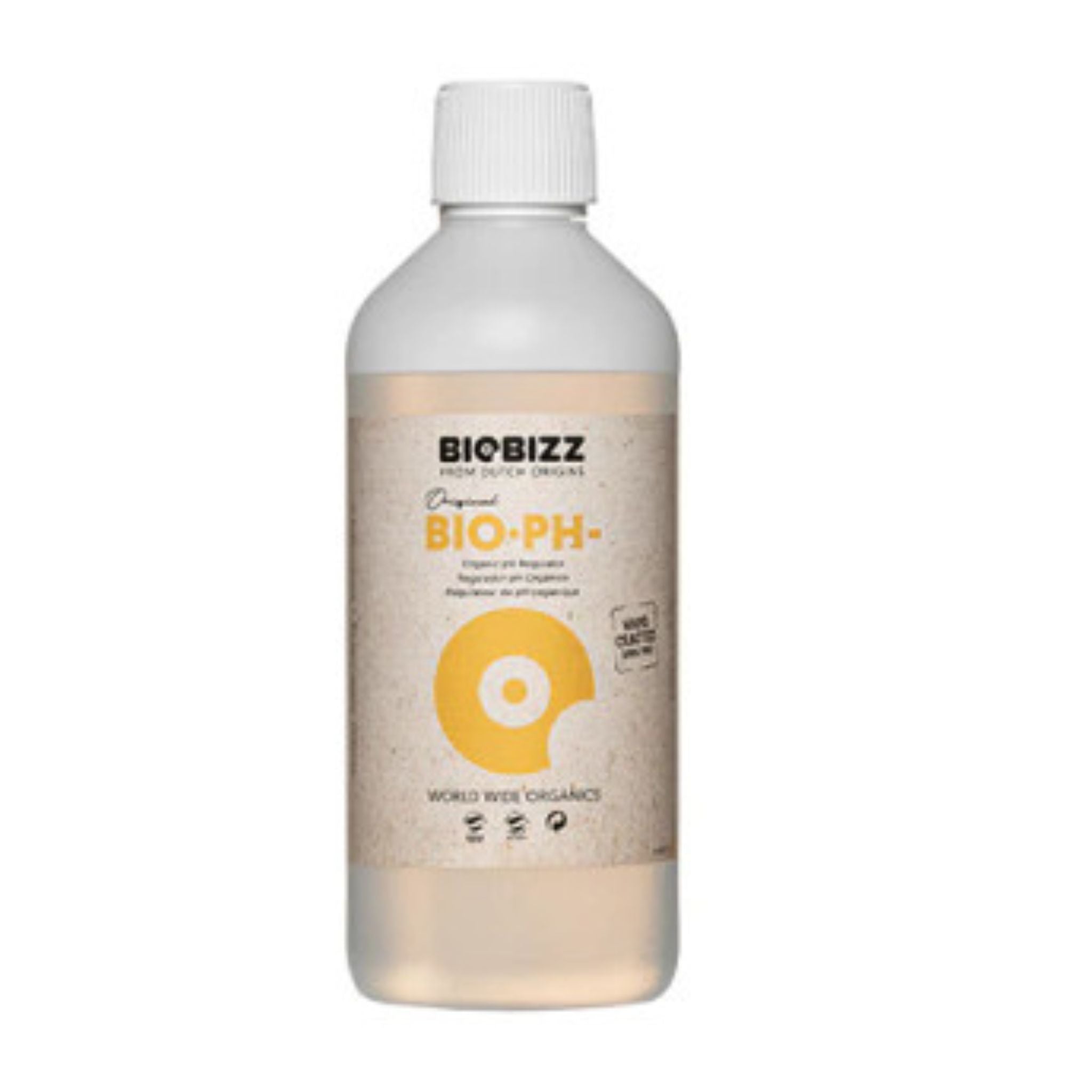 BioBizz pH Down