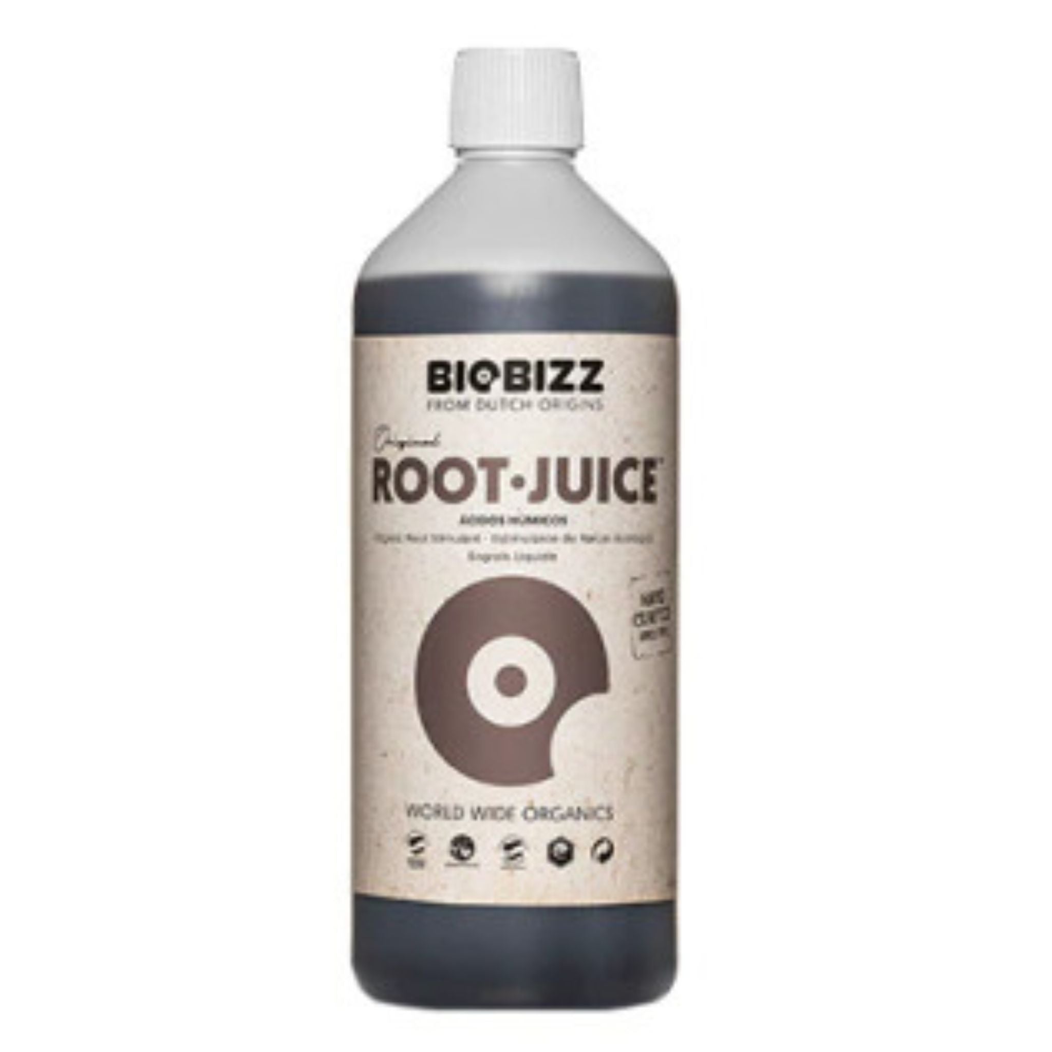 BioBizz Root Juice