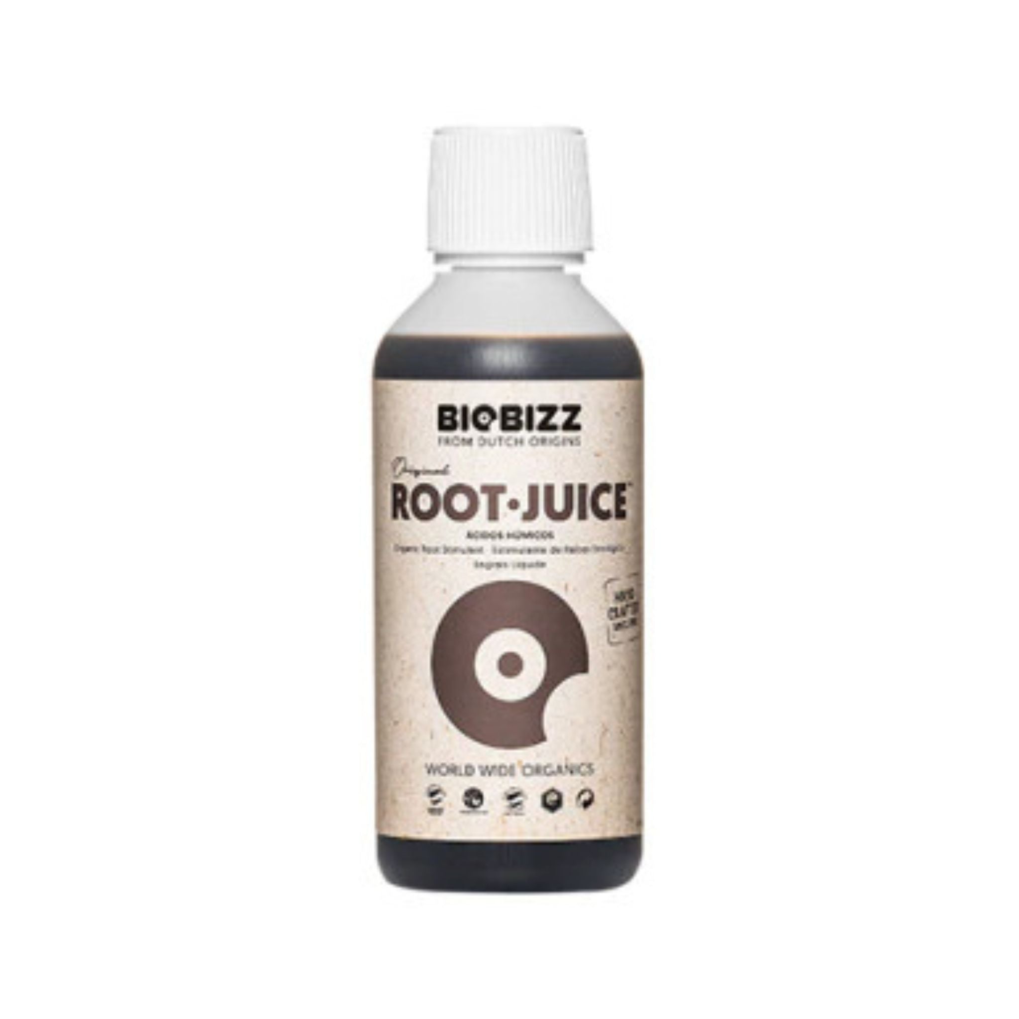 BioBizz Root Juice