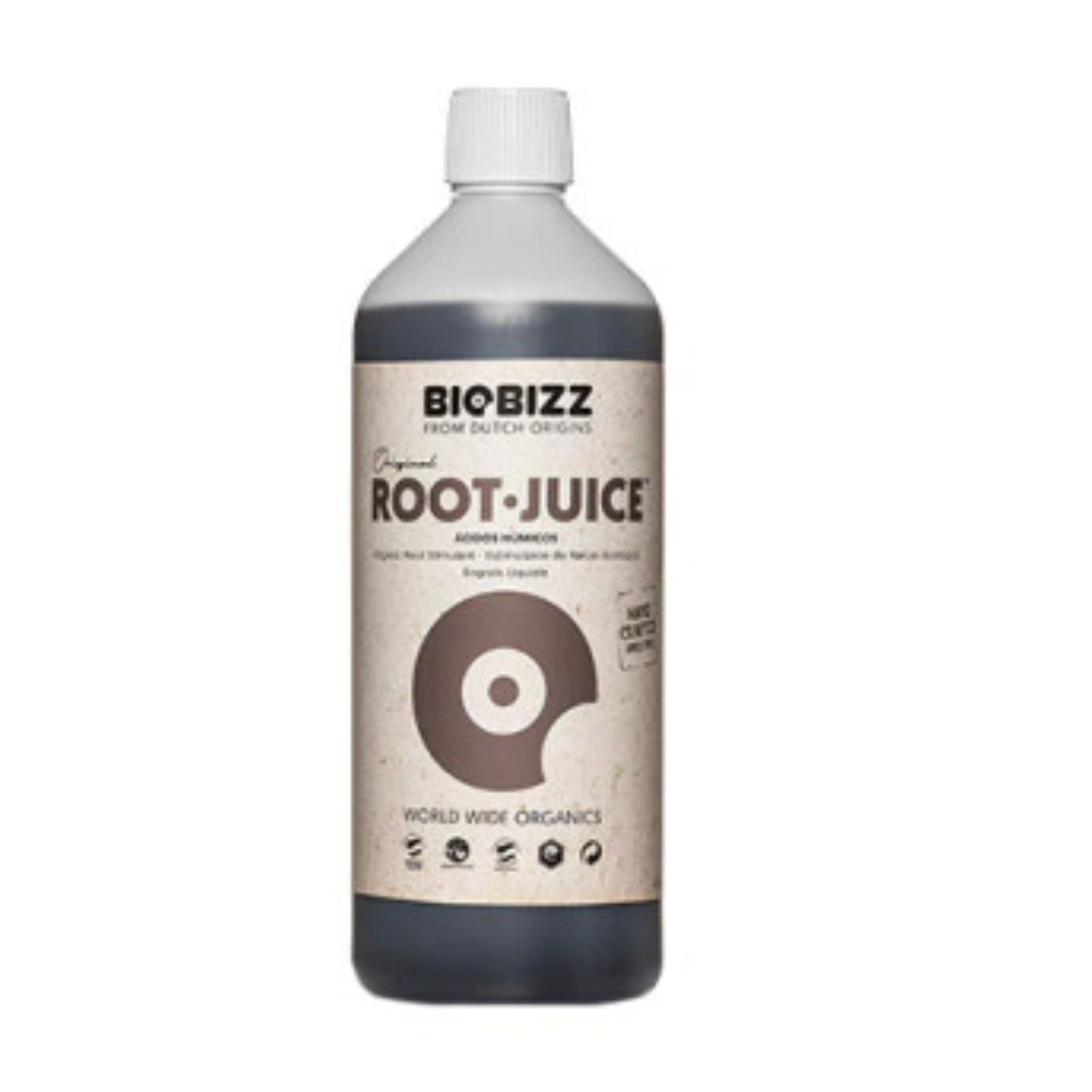 BioBizz Root Juice