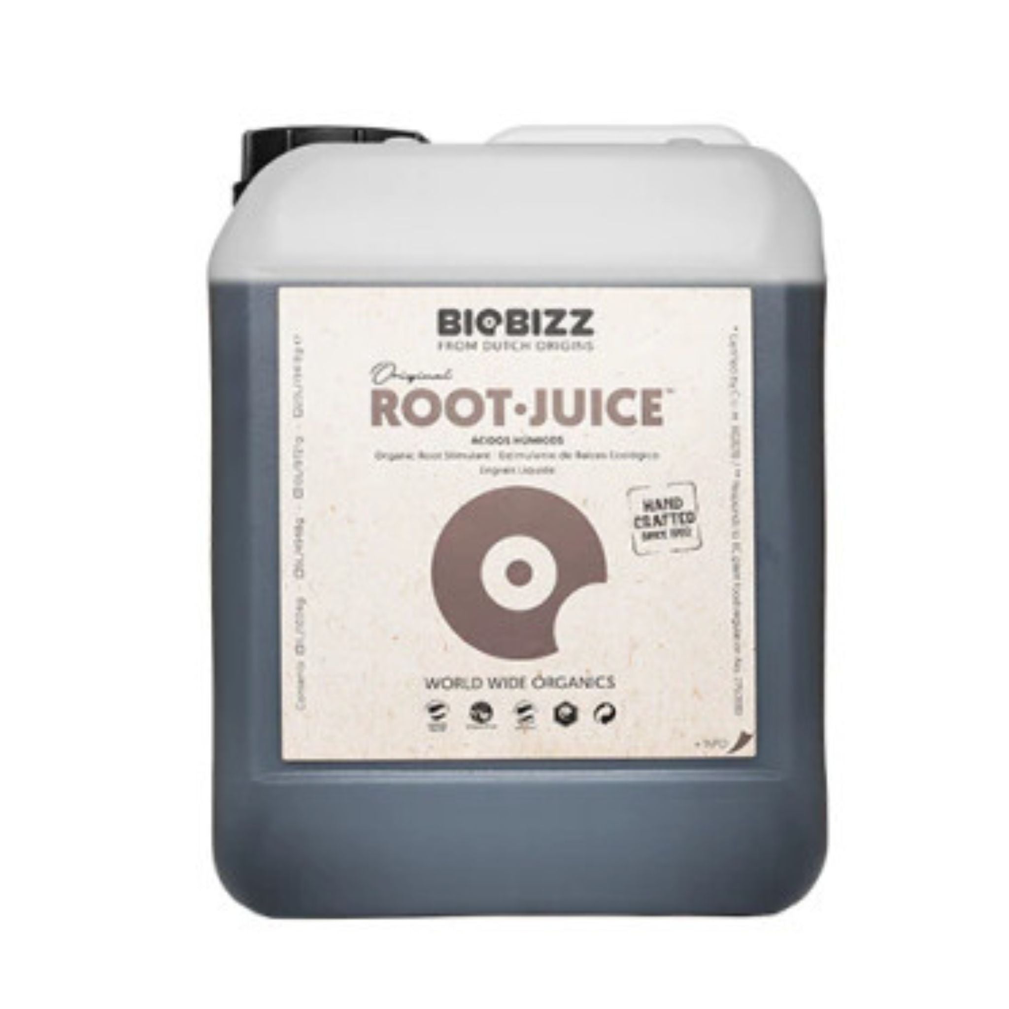 BioBizz Root Juice