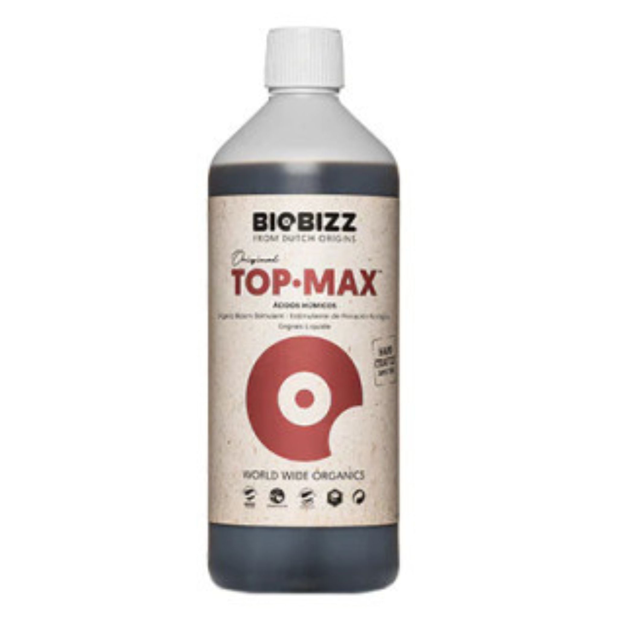 BioBizz Top Max