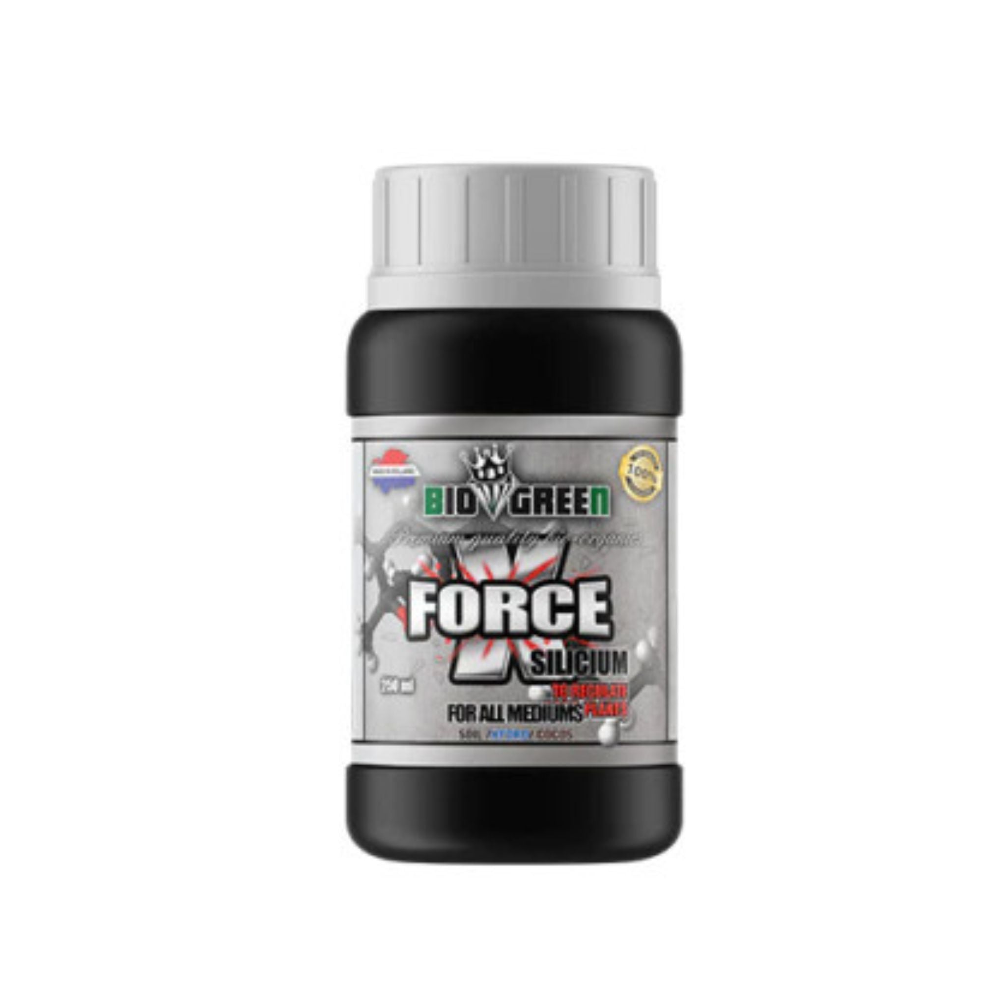 BioGreen X-Force