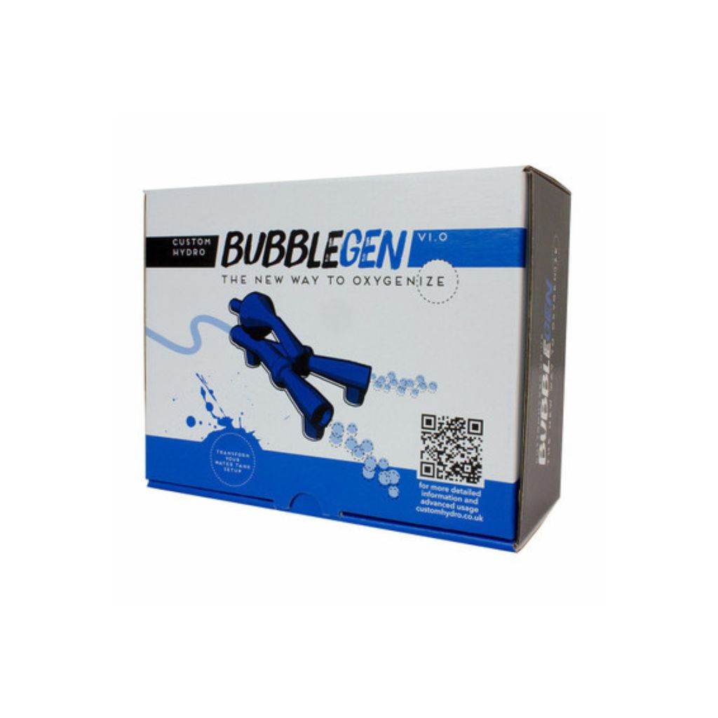 BubbleGen Hydroponic Nutrient Aerator