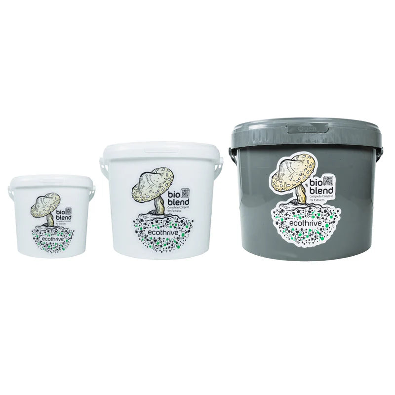 Ecothrive Bio-Blend