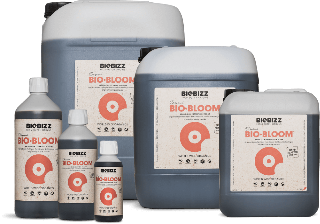 BioBizz Bio Bloom