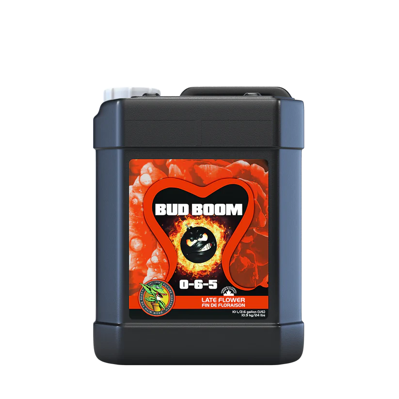 Future Harvest Liquid Bud Boom - (0-6-5)