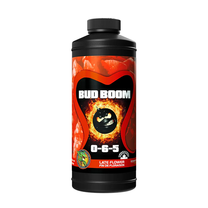 Future Harvest Liquid Bud Boom - (0-6-5)
