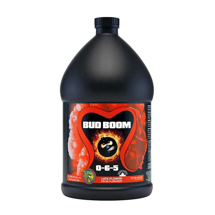 Future Harvest Liquid Bud Boom - (0-6-5)
