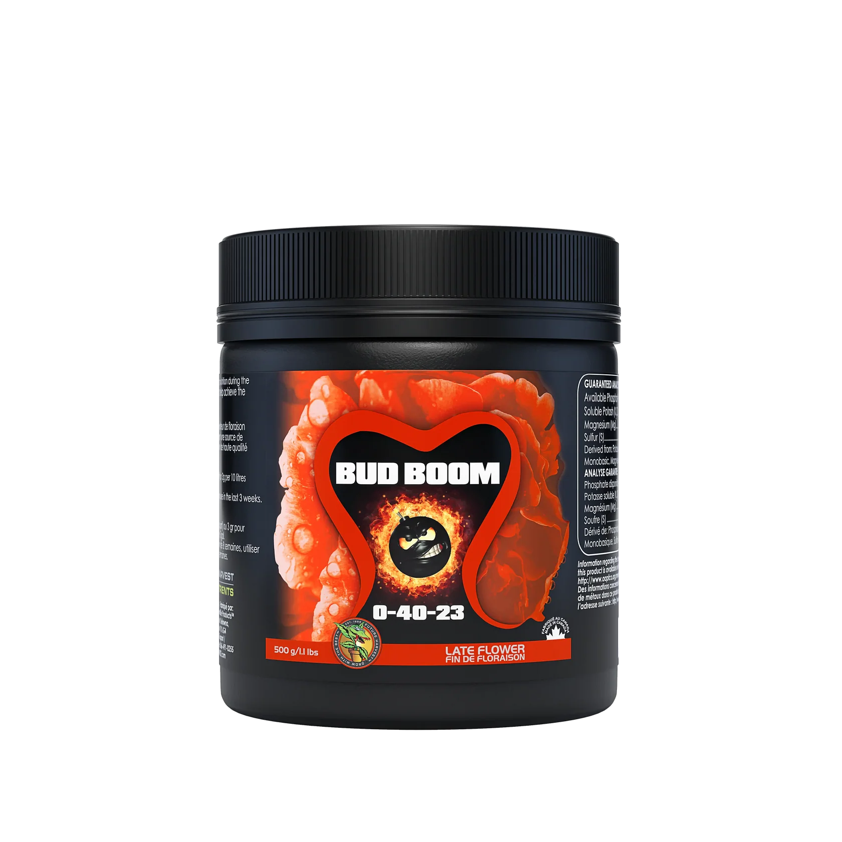 Future Harvest Powdered Bud Boom - (0-40-23)