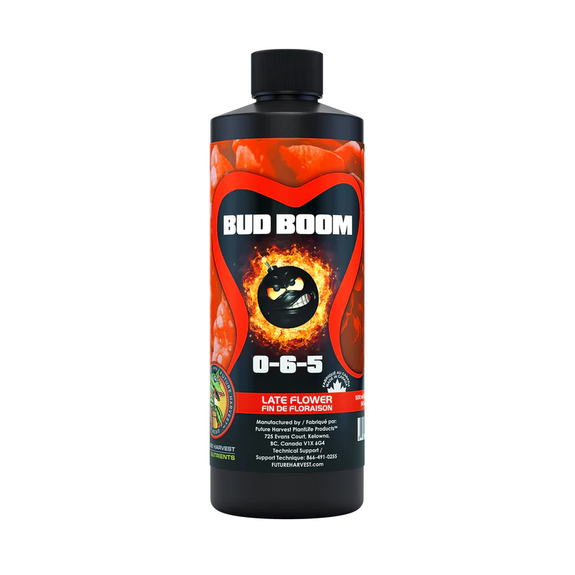 Future Harvest Liquid Bud Boom - (0-6-5)