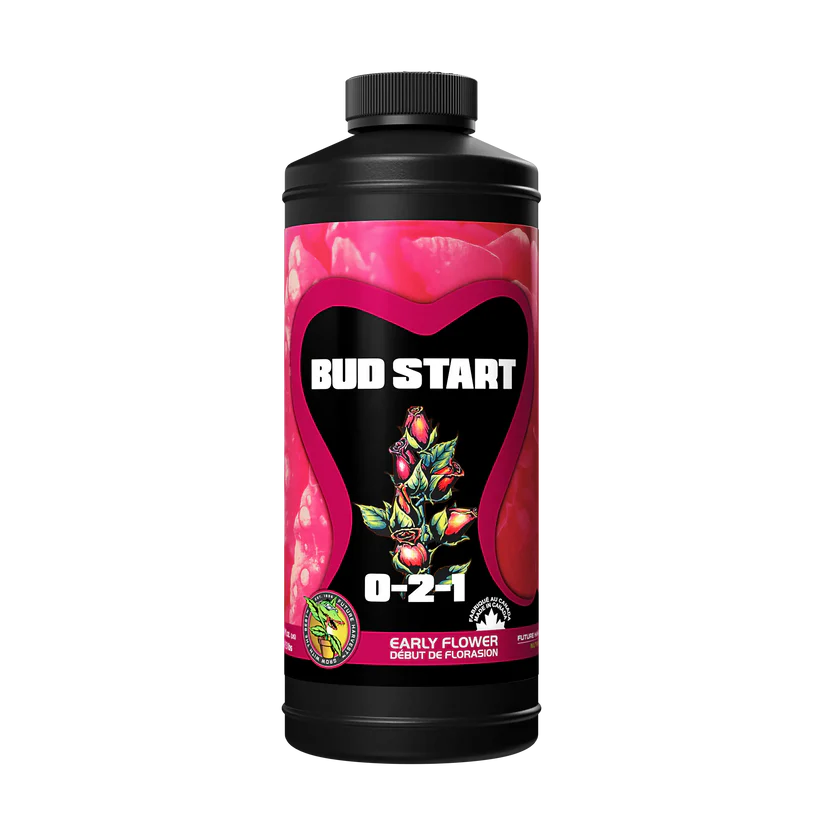 Future Harvest Liquid Bud Start - (0-2-1)