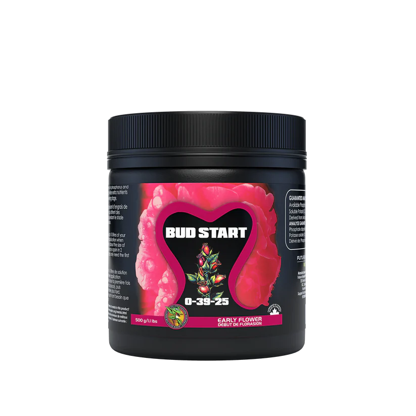 Future Harvest Powdered Bud Start (0-39-25)