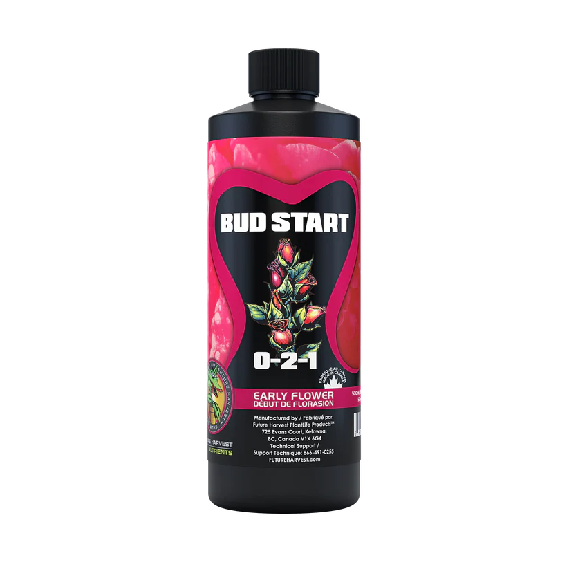 Future Harvest Liquid Bud Start - (0-2-1)