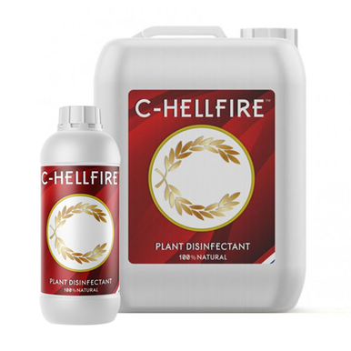 C-Hellfire Pest Control
