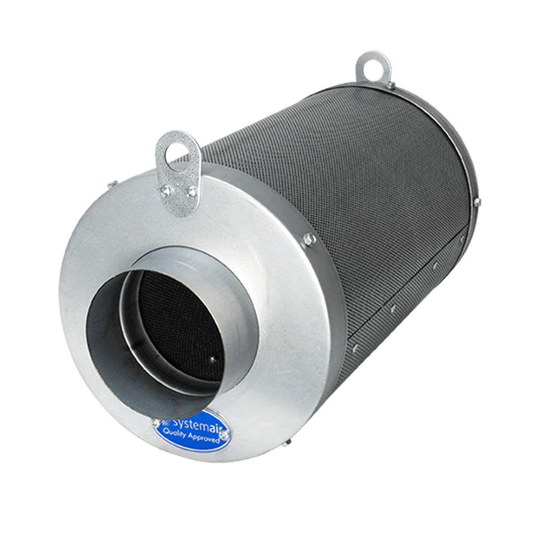 CarboAir 50 Carbon Filters