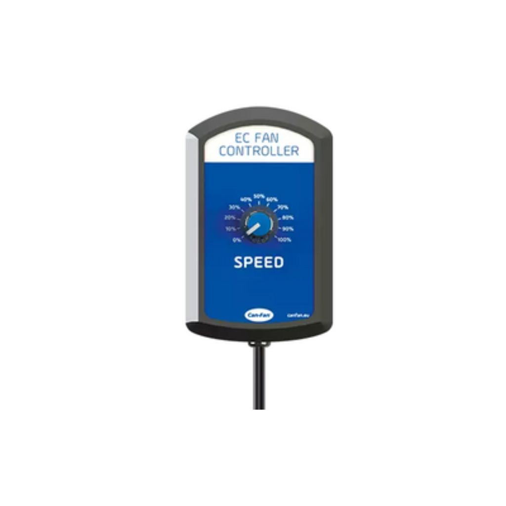 Can Fan EC Speed controller