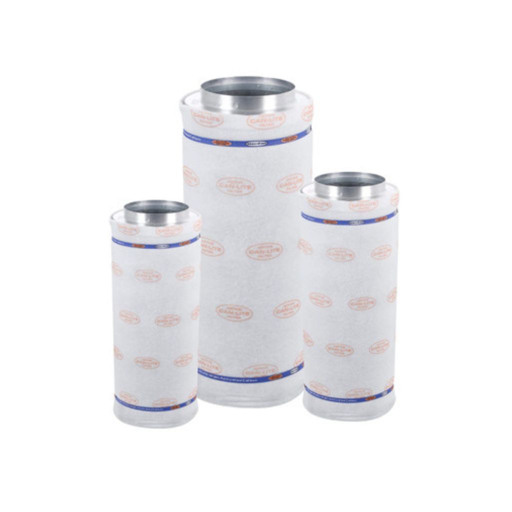 Can Lite Carbon Filters