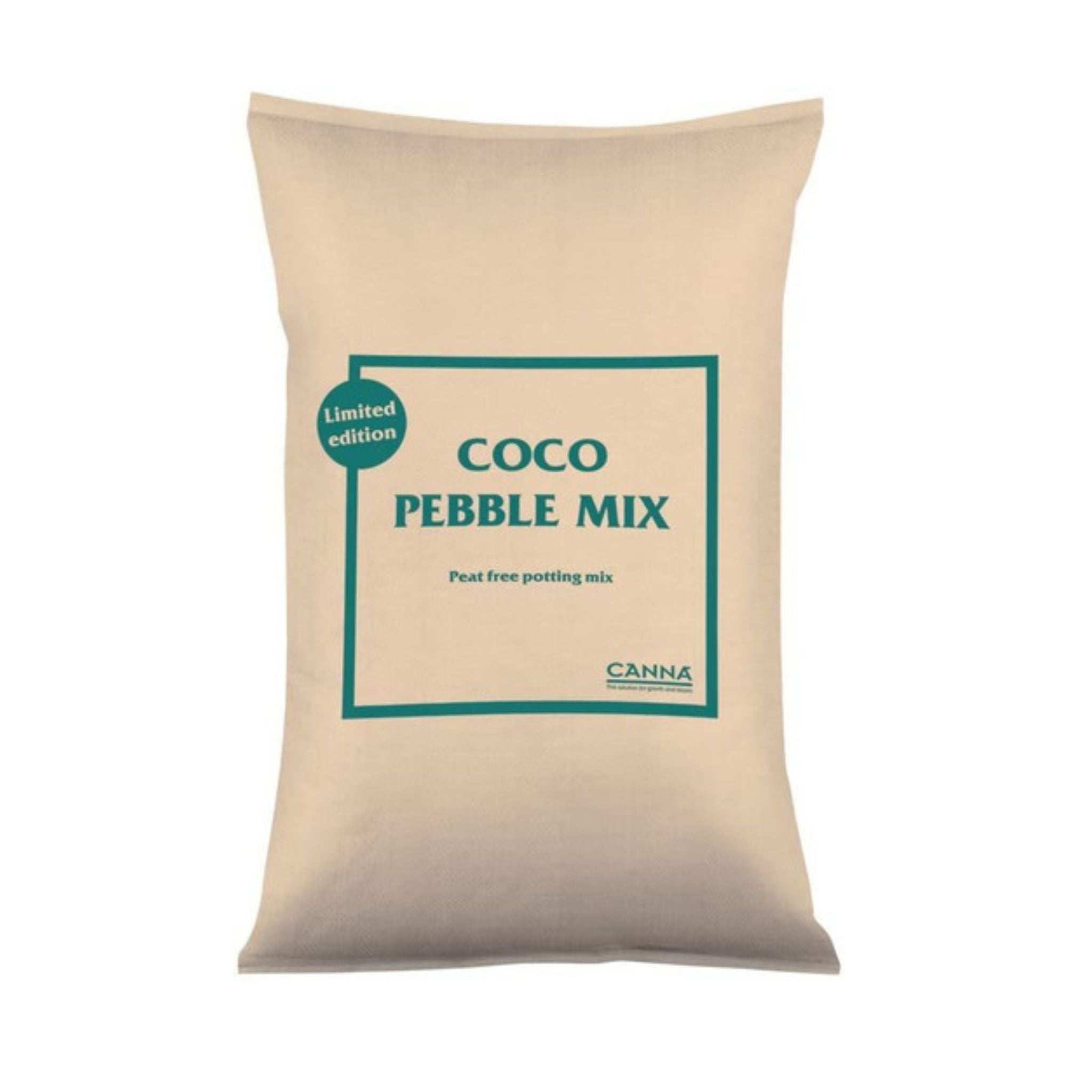 Canna Coco Pebble Mix 50L