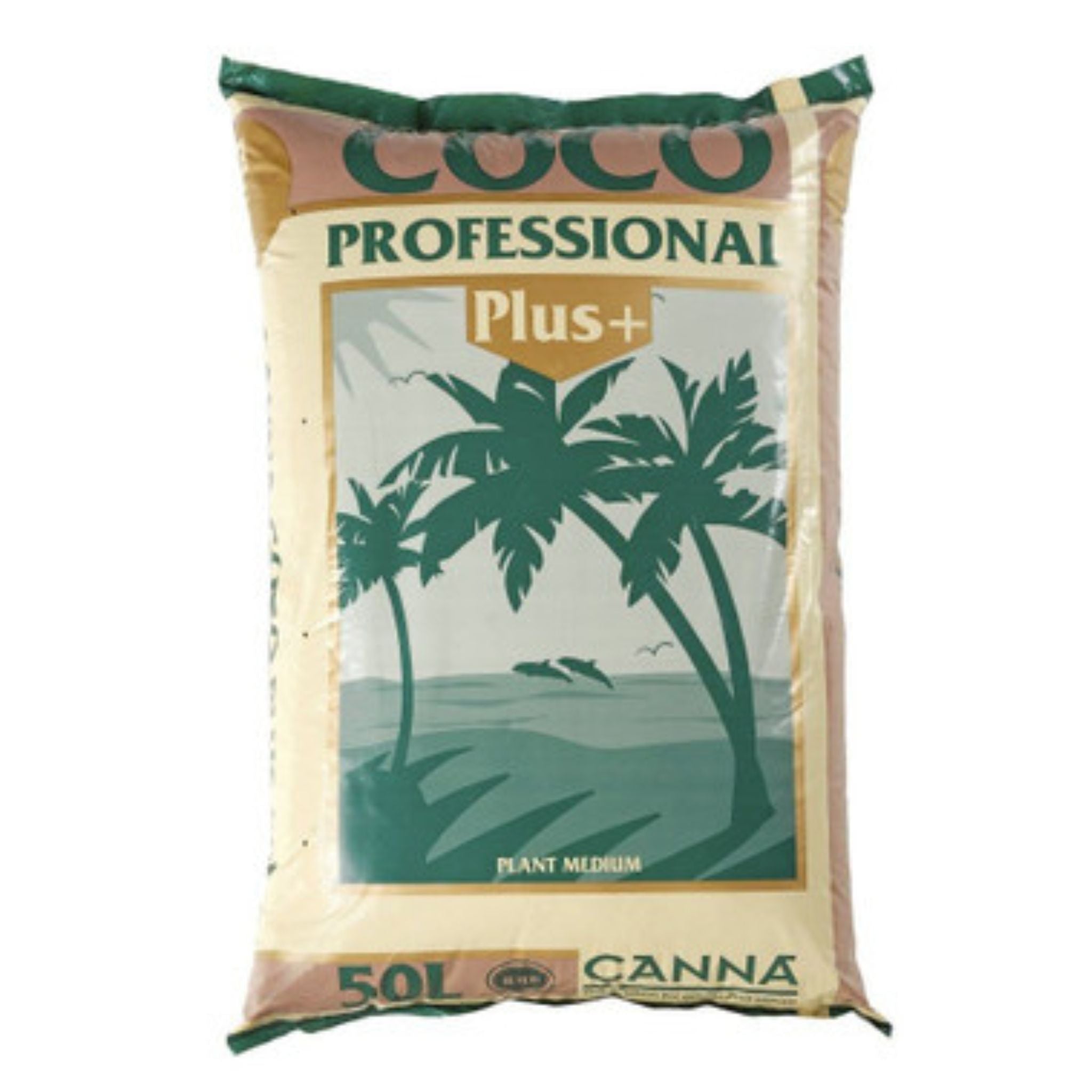 Canna Coco Professional Plus 25L Or 50L