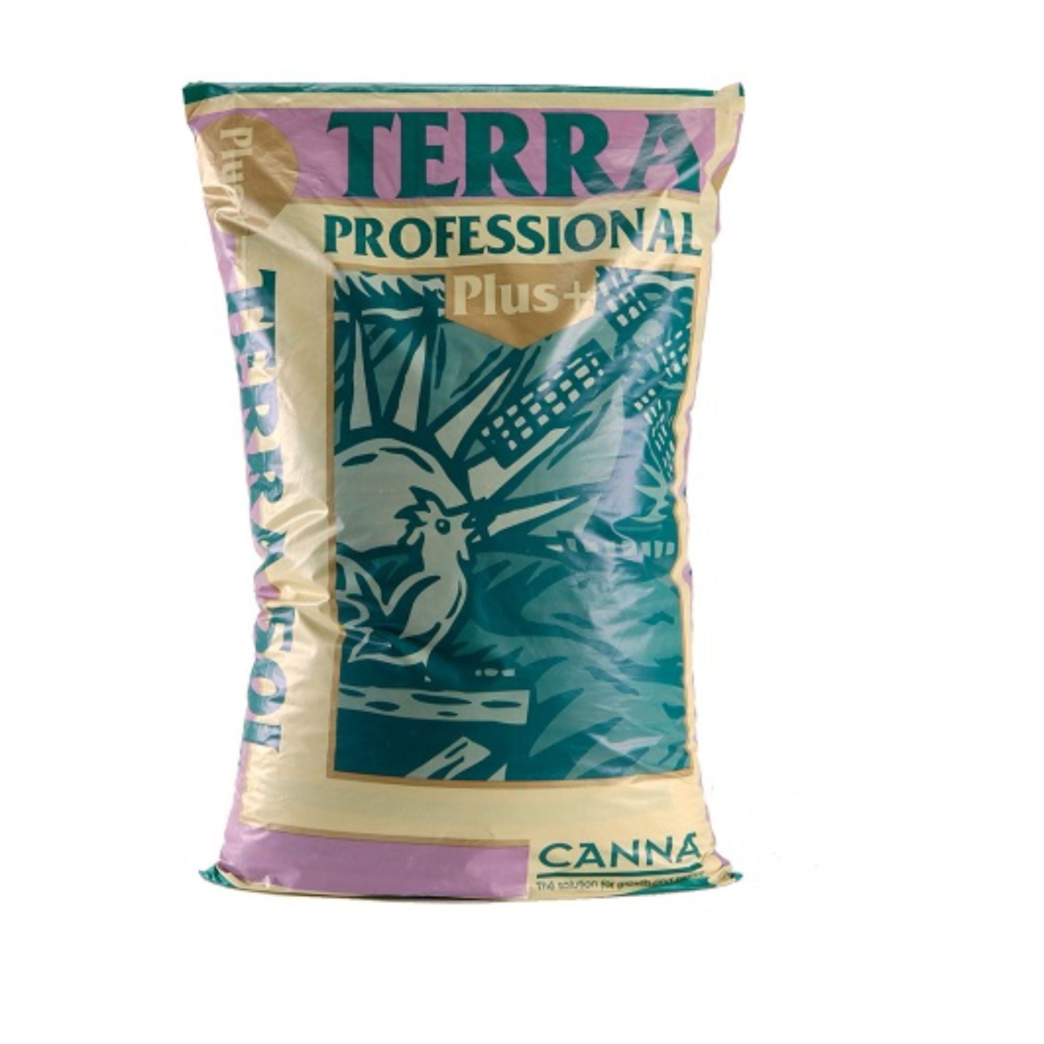 Canna Terra Professional PLUS Soil Mix 50L