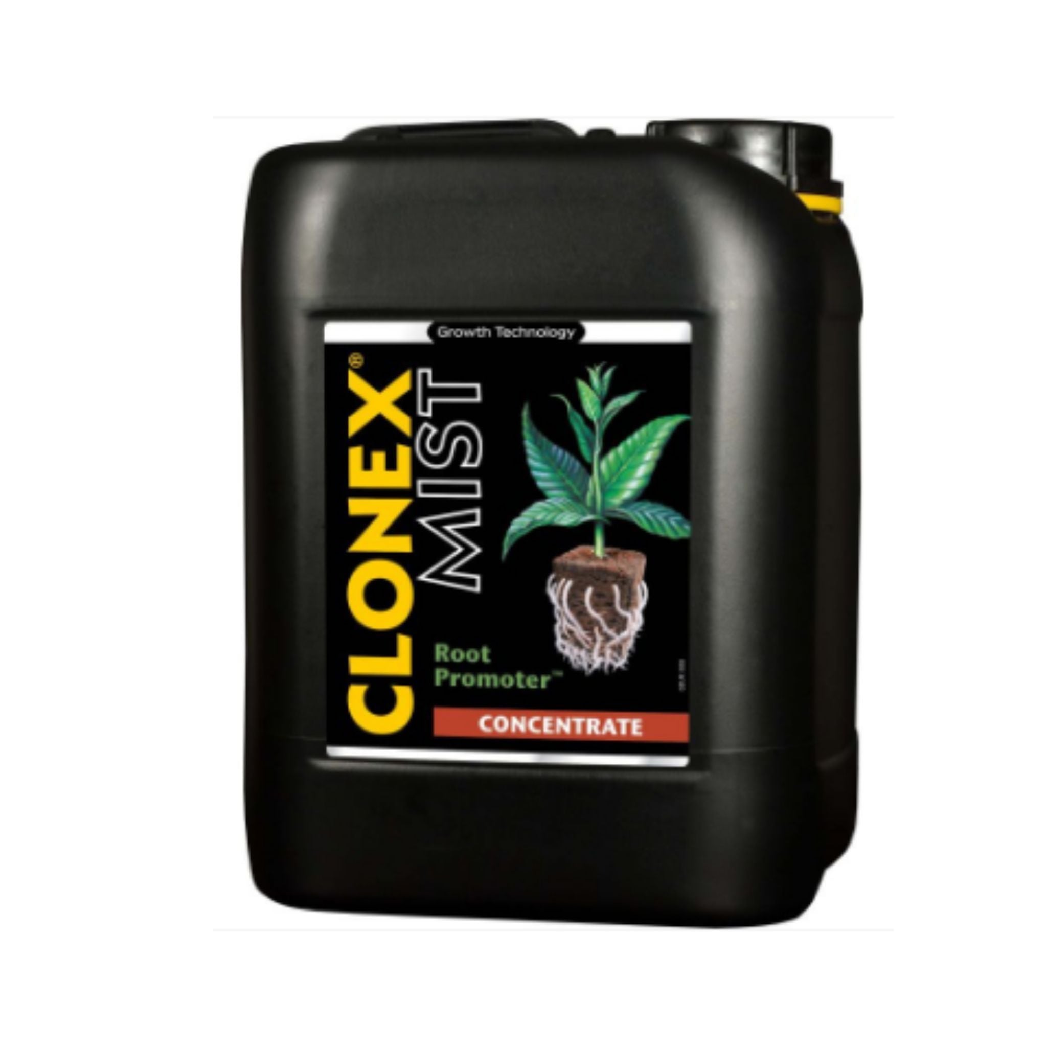 Clonex Mist Root Promoter