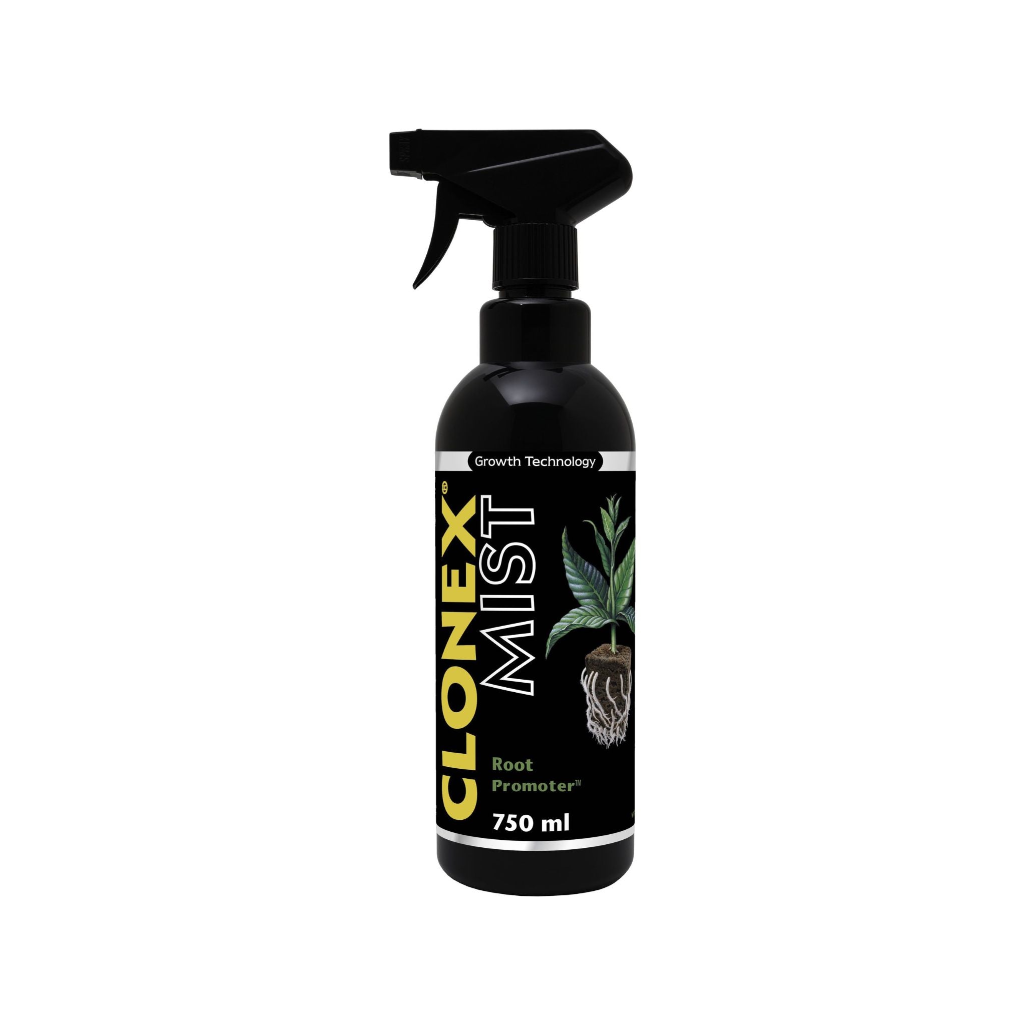 Clonex Mist Root Promoter