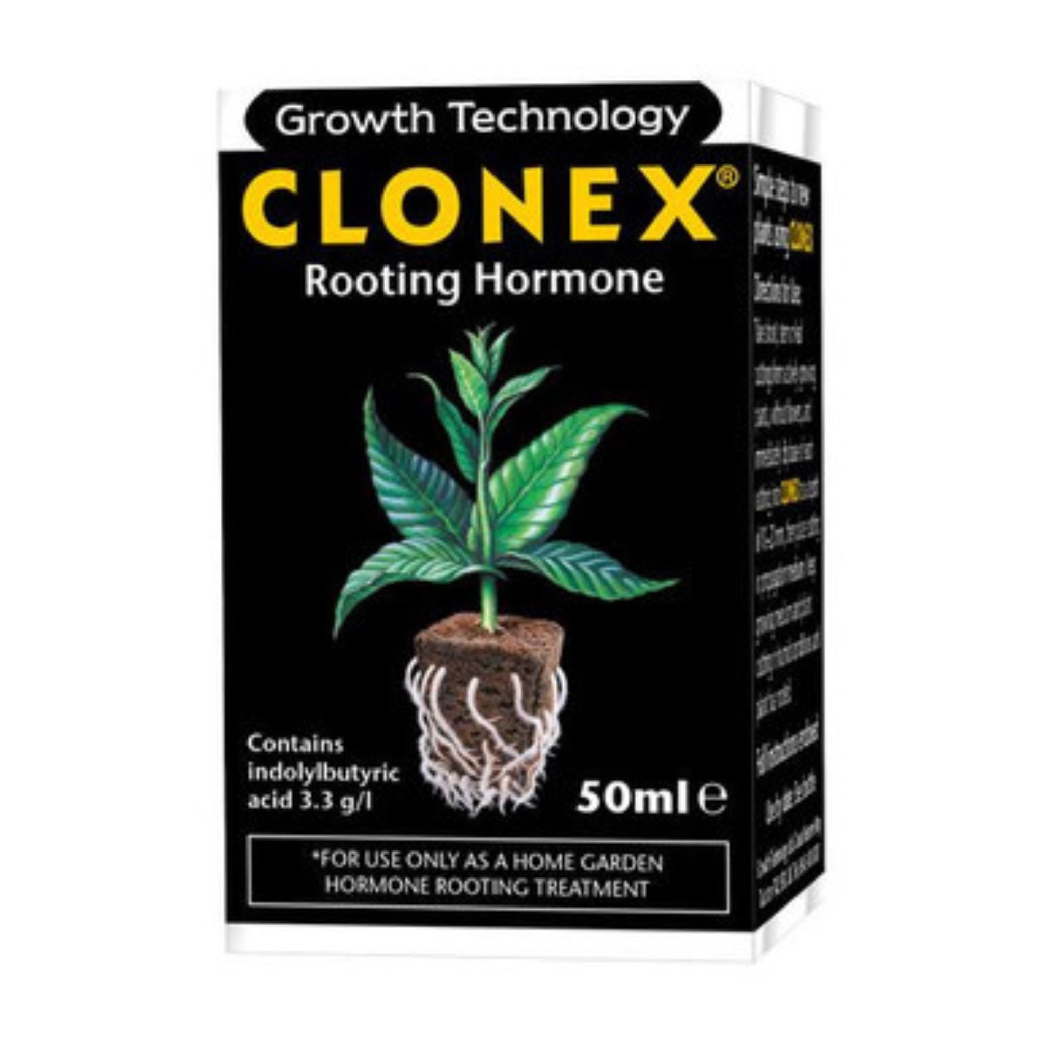 Clonex Rooting Gel 50ml