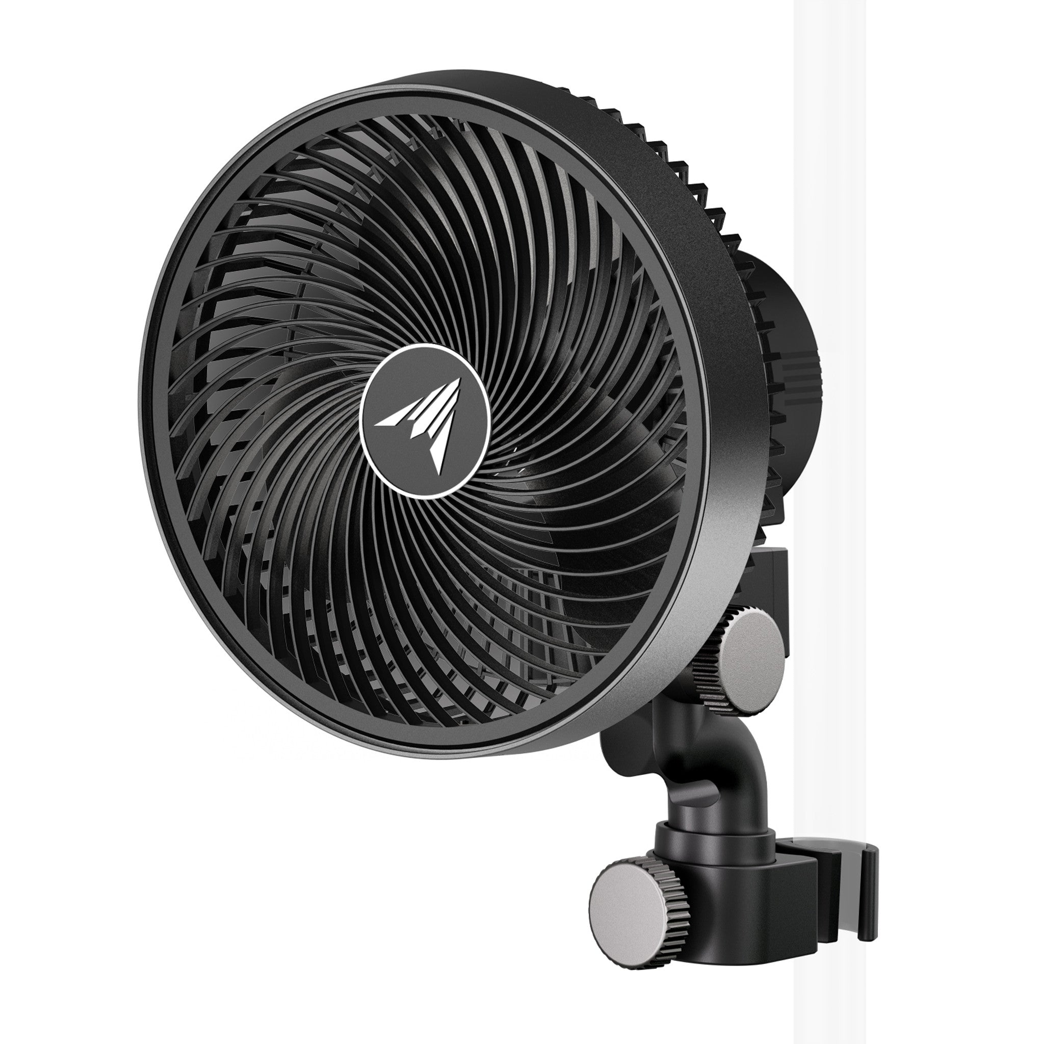 AC INFINITY CLOUDRAY A6 6" EC Clip Fan