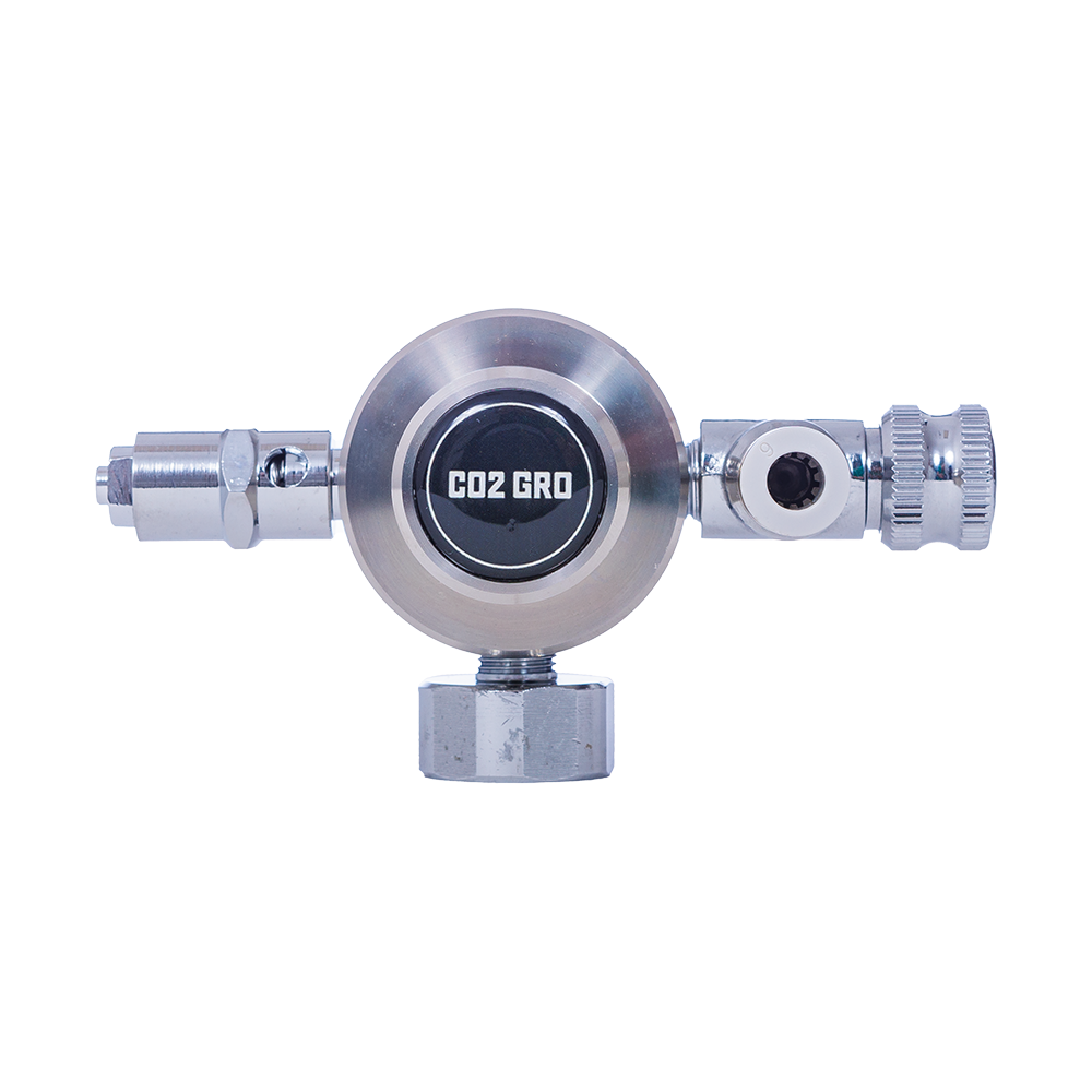 CO2GRO CO2 Generator (With Solenoid)