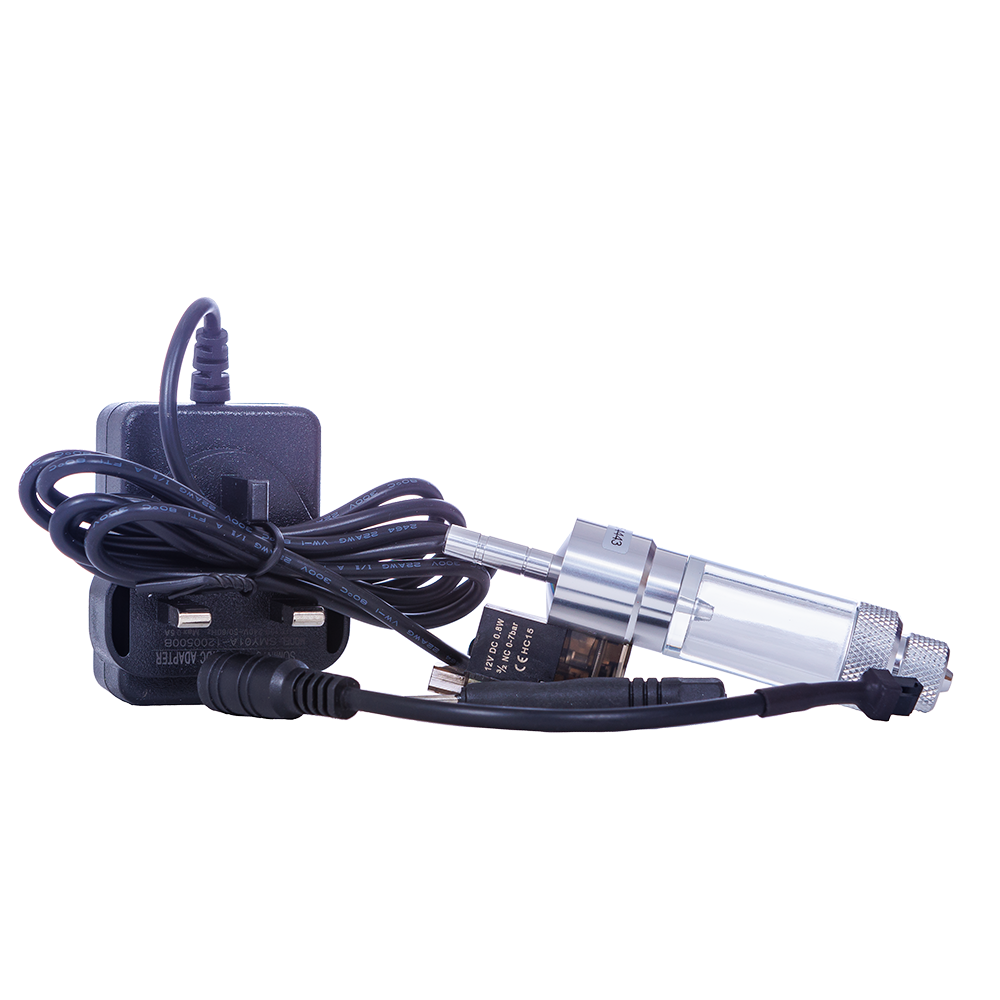 CO2GRO CO2 Generator (With Solenoid)